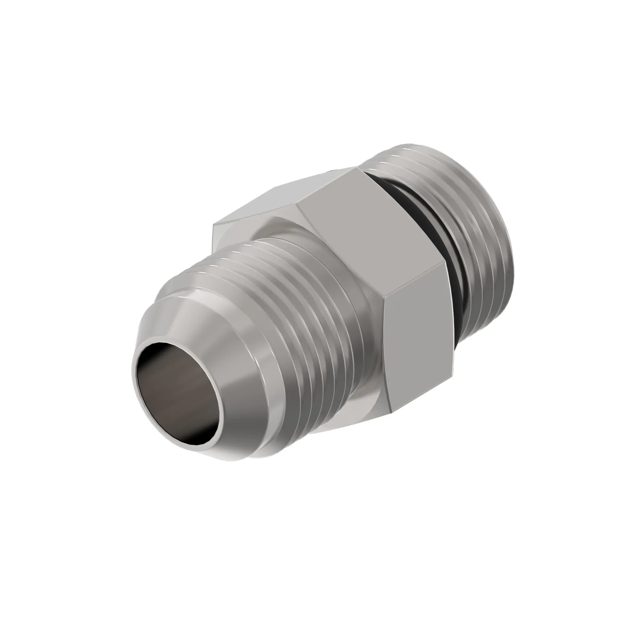 FITTING, 7/8MJIC-M18 ISO6149