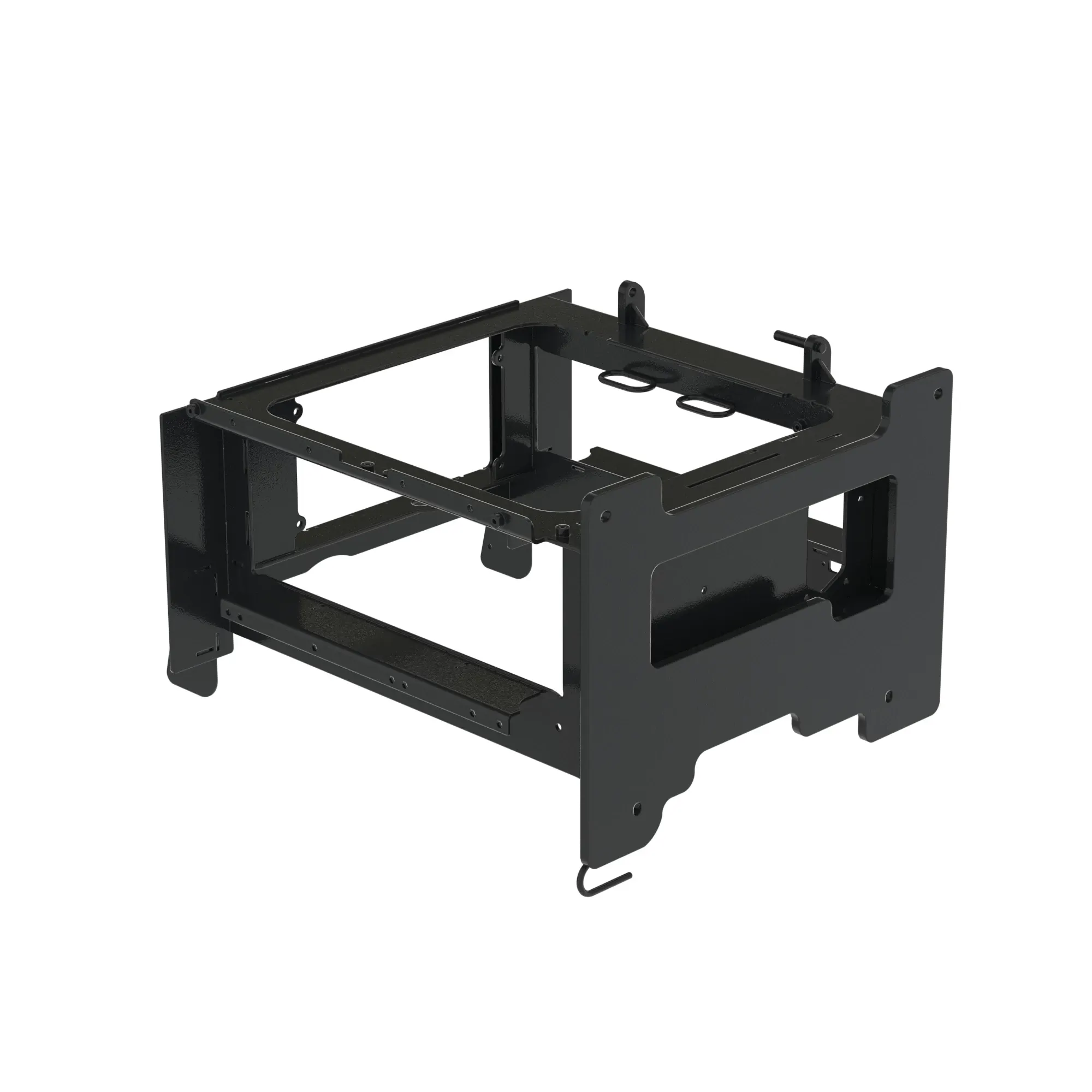 COOLING PACKAGE WELDMENT