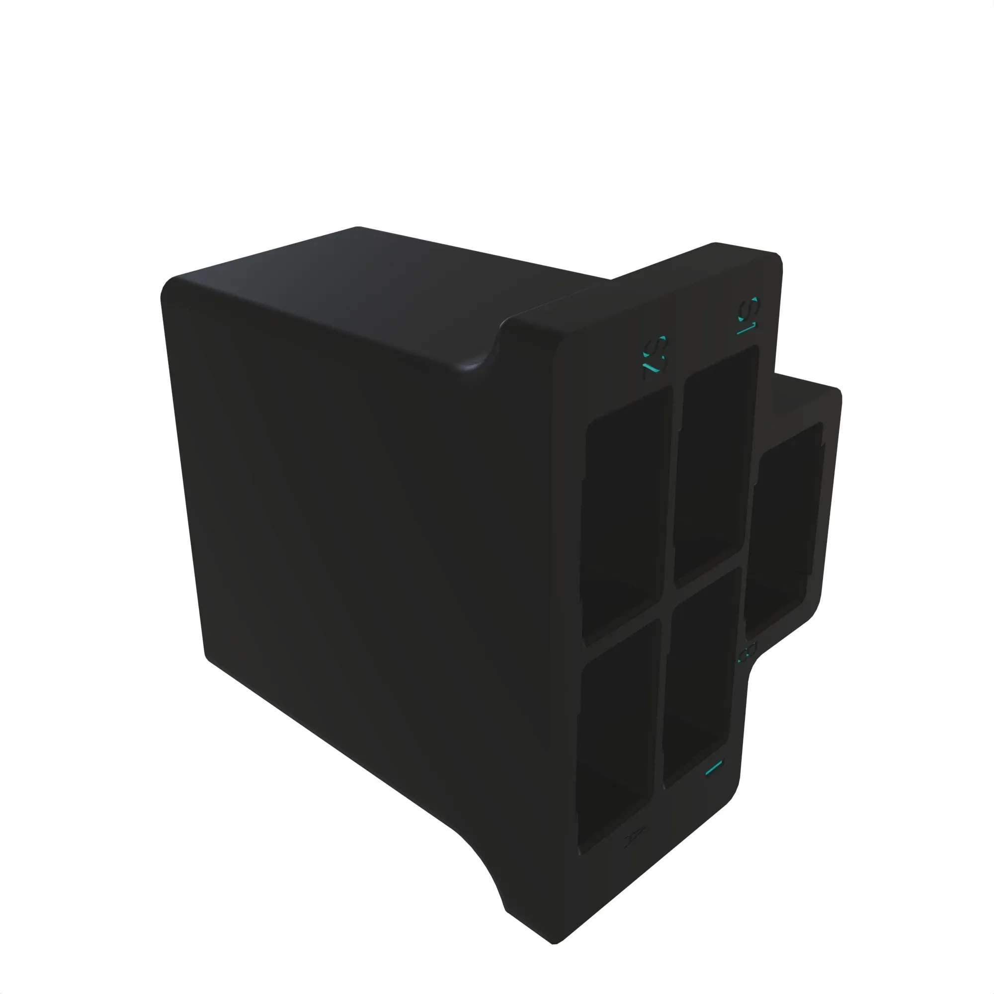 CONNECTOR, IGNITION SWITCH CONNECTO