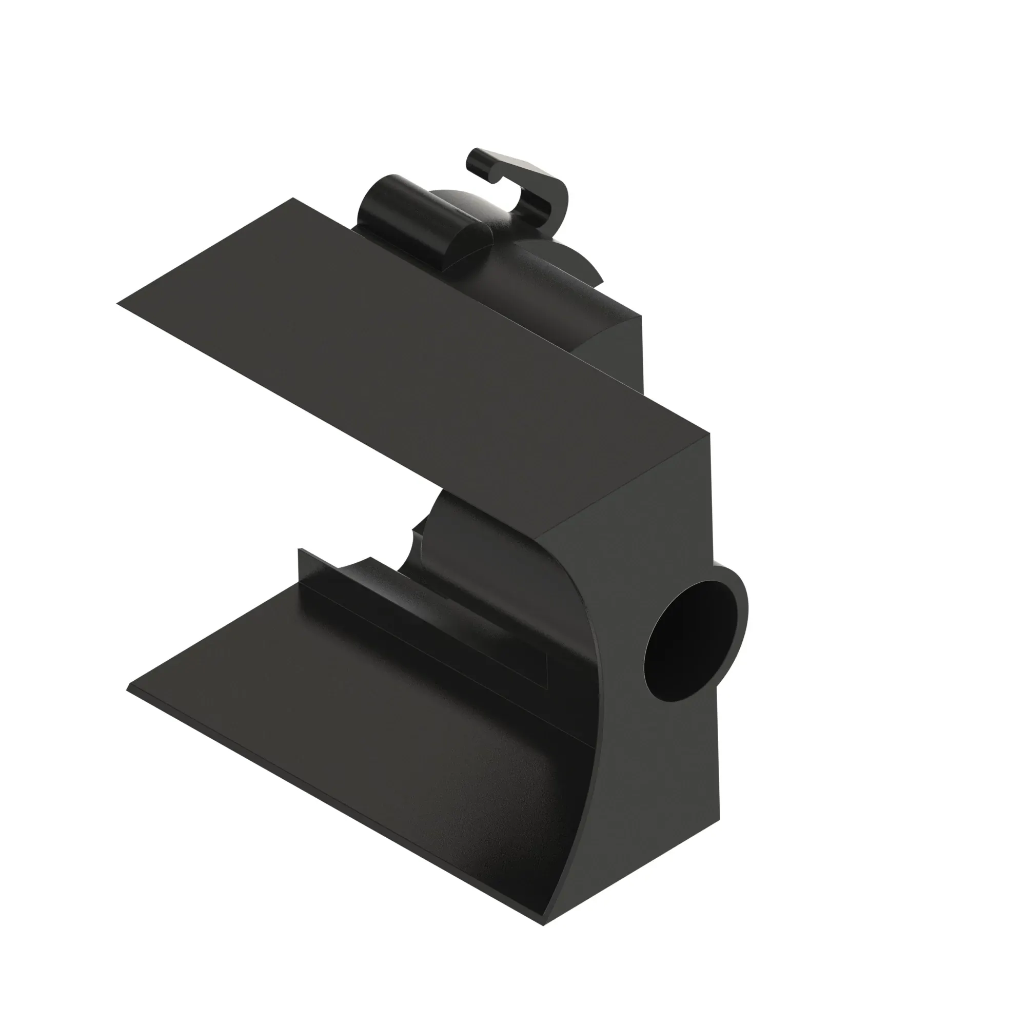 COVER, ASSY, STARTING MOTOR CAP