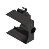 COVER, ASSY, STARTING MOTOR CAP