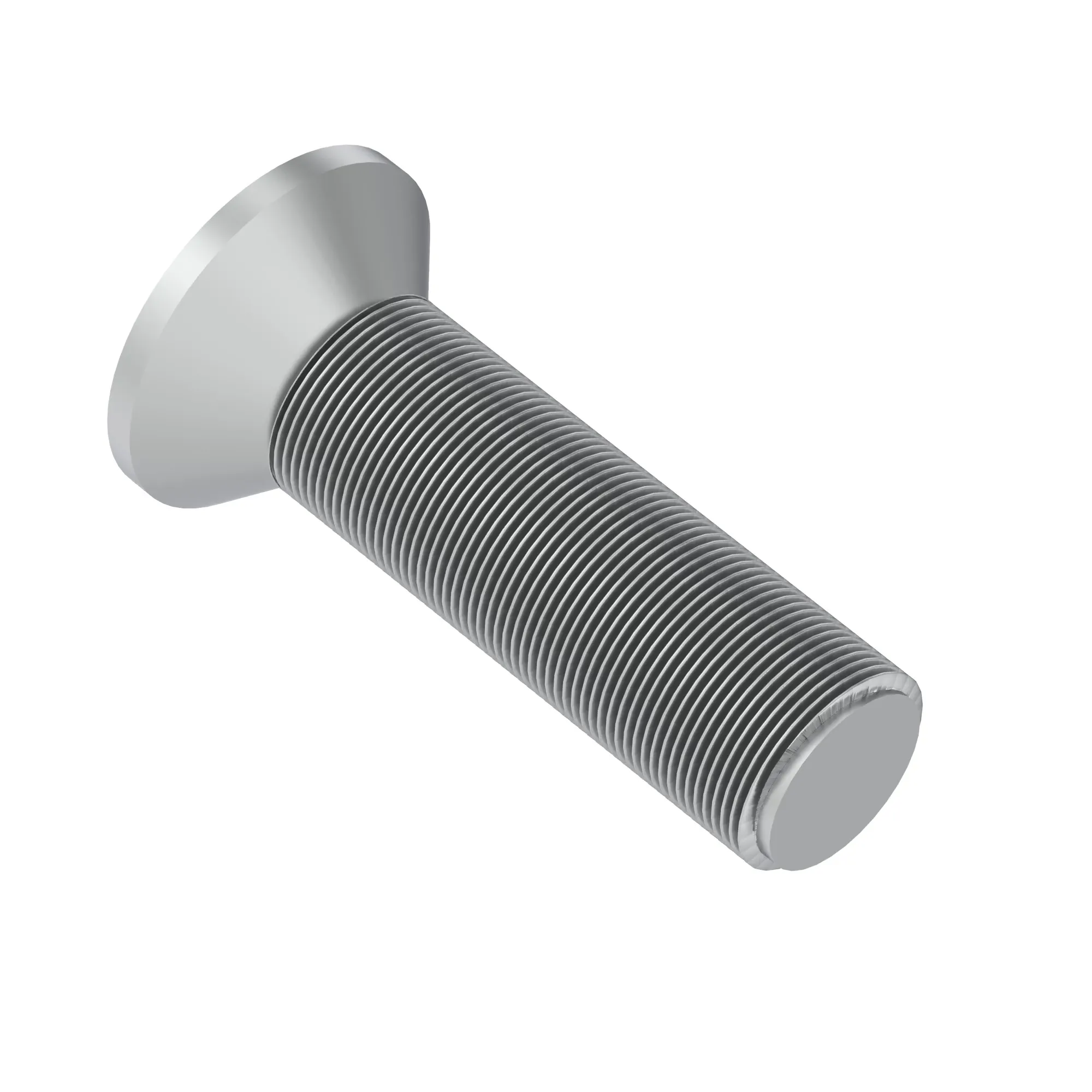 BOLT, PLOW, NO. 3 REPAIR HEAD