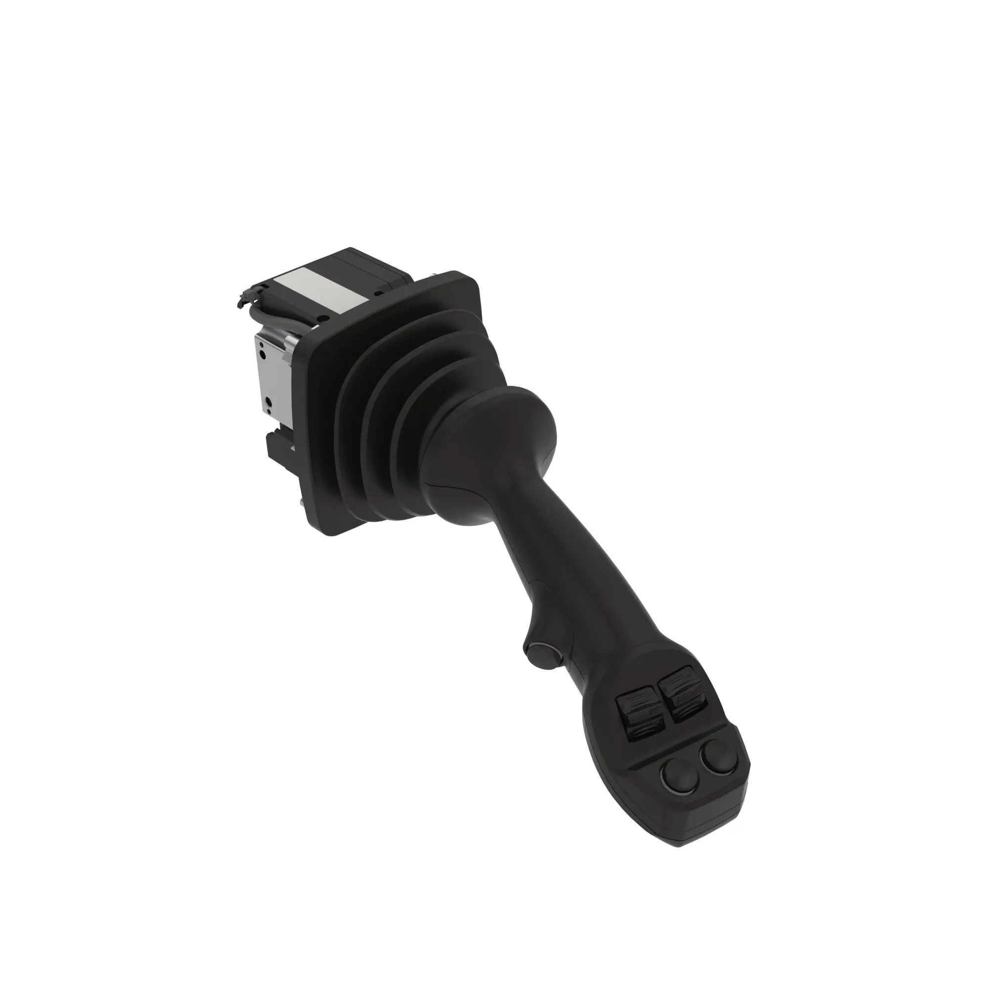 John Deere Steering Joystick Electrohydraulic Controller - AT539205