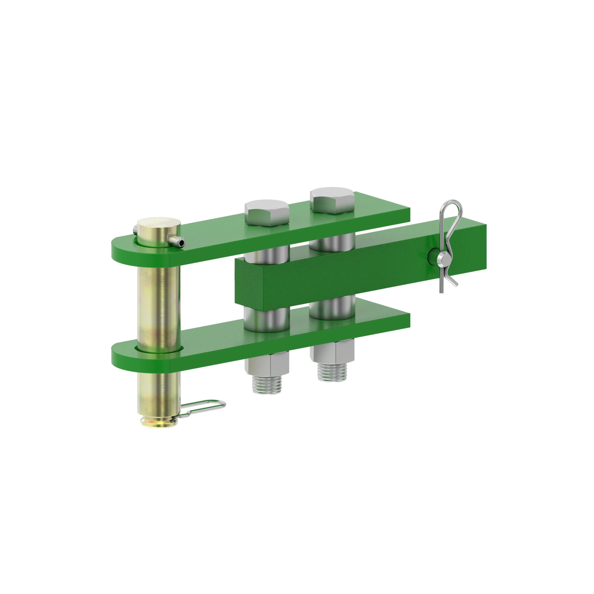 John Deere Rear Hitch Kit - BM21535