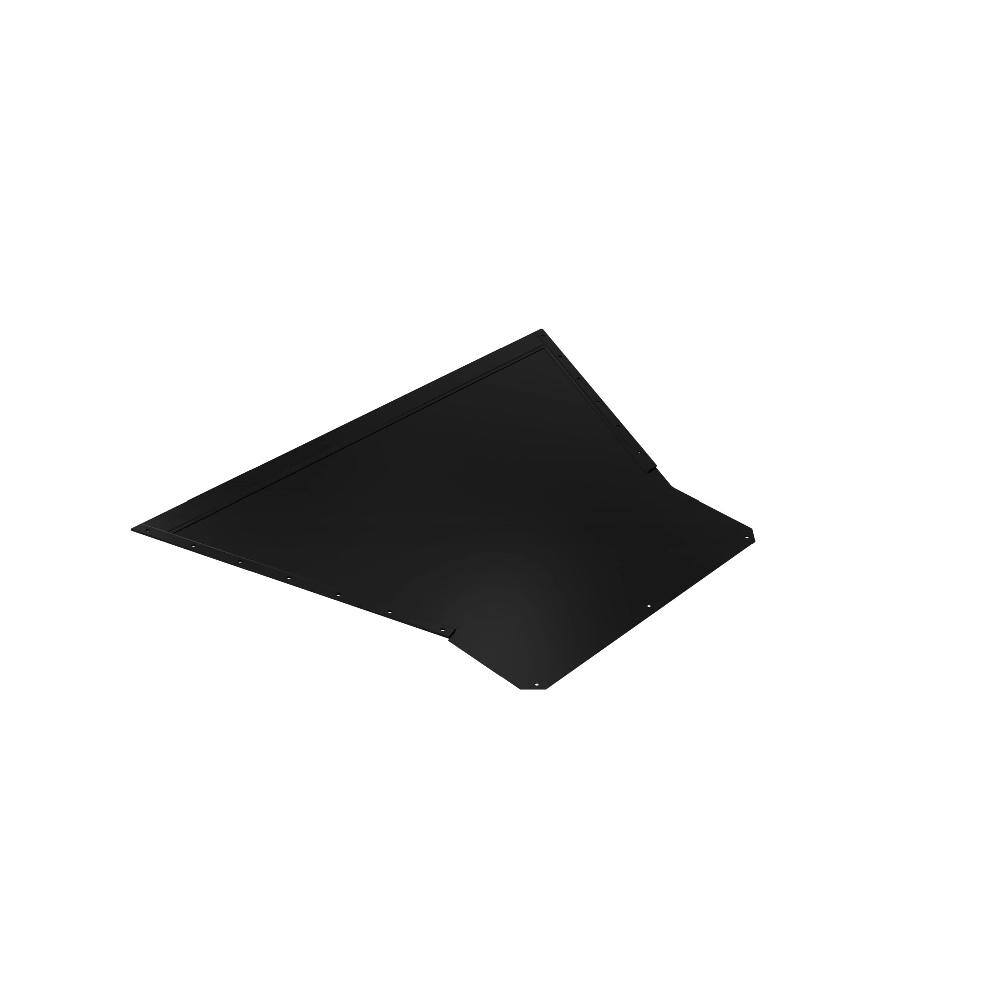 CANVAS, CORNER 420 BUSHEL RIGHT, RE