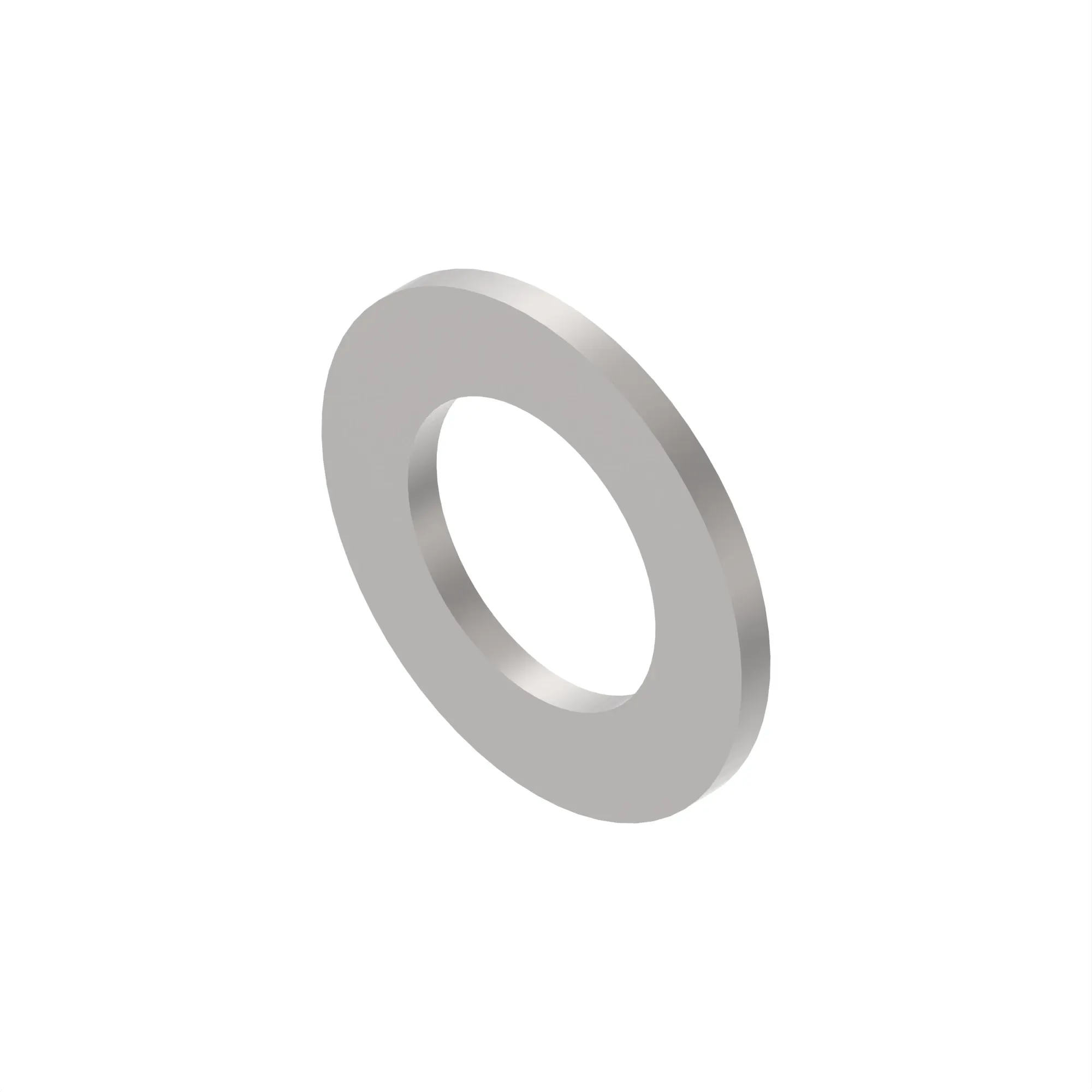 John Deere Round Hole Washer - U15422