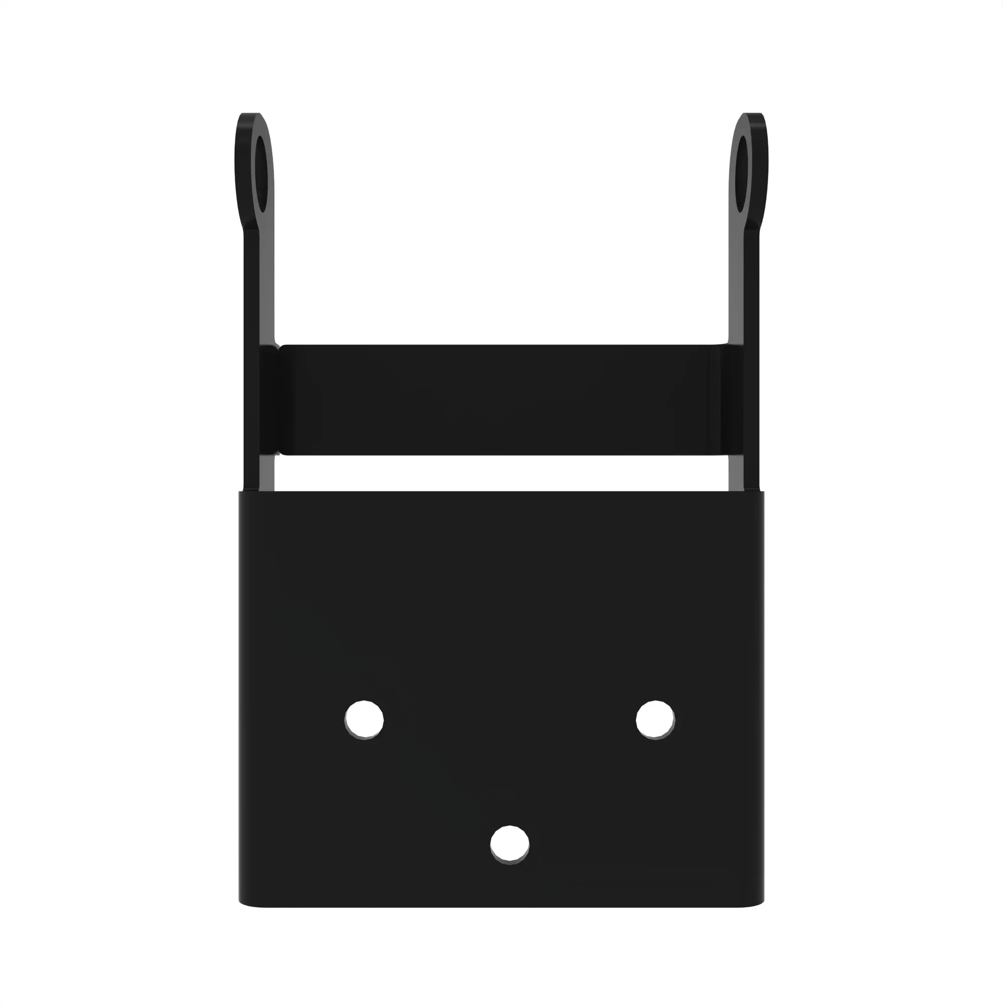 HINGE, DOOR, TOOLBOX / BATTERYBOX