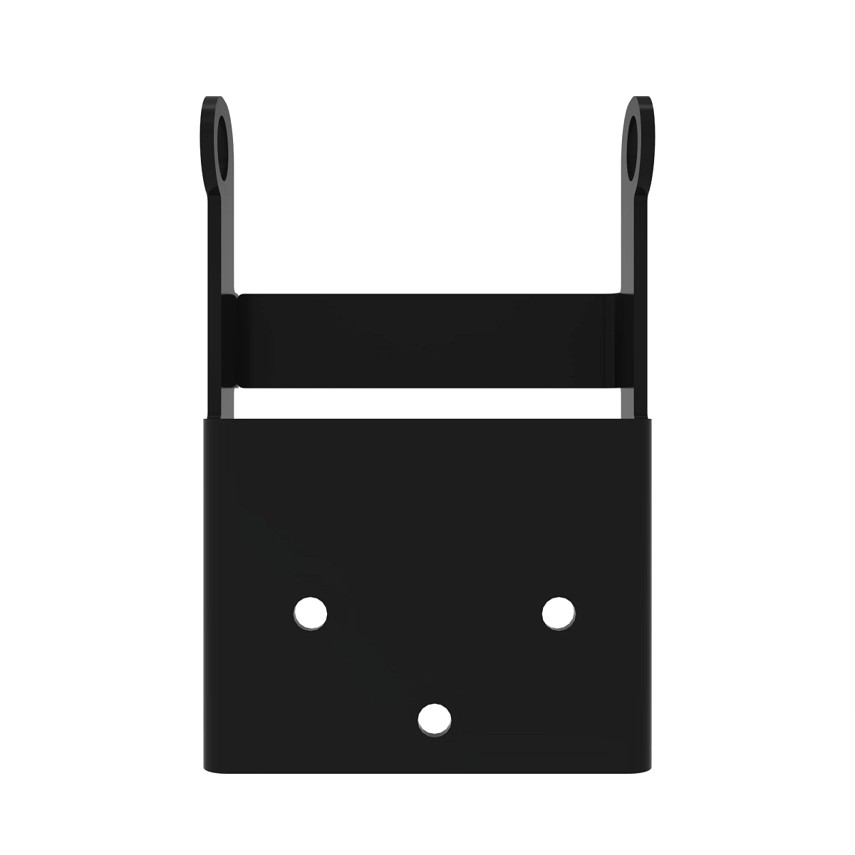 HINGE, DOOR, TOOLBOX / BATTERYBOX