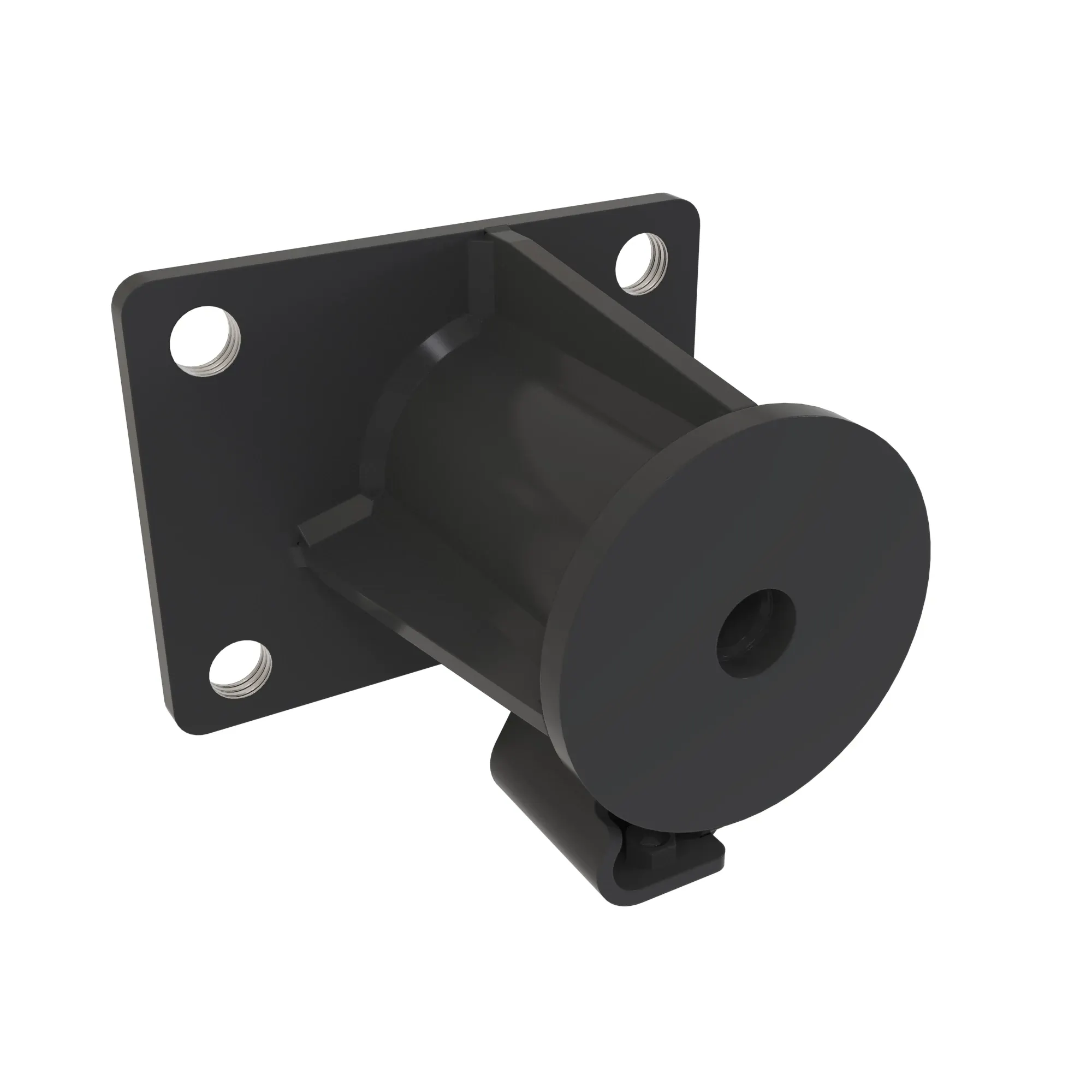 ASSY., MW05-25, REAR, LOWER, LH
