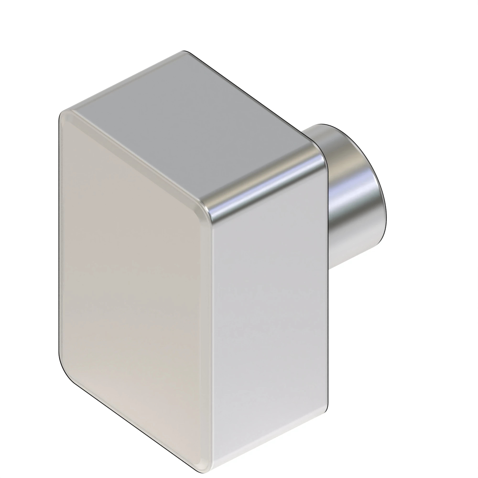 John Deere MFWD Shifter - LVU18520