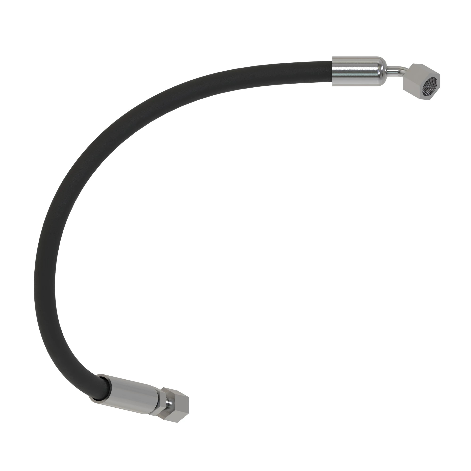 HOSE, RH SHIFT & WOC CYL RETRACT