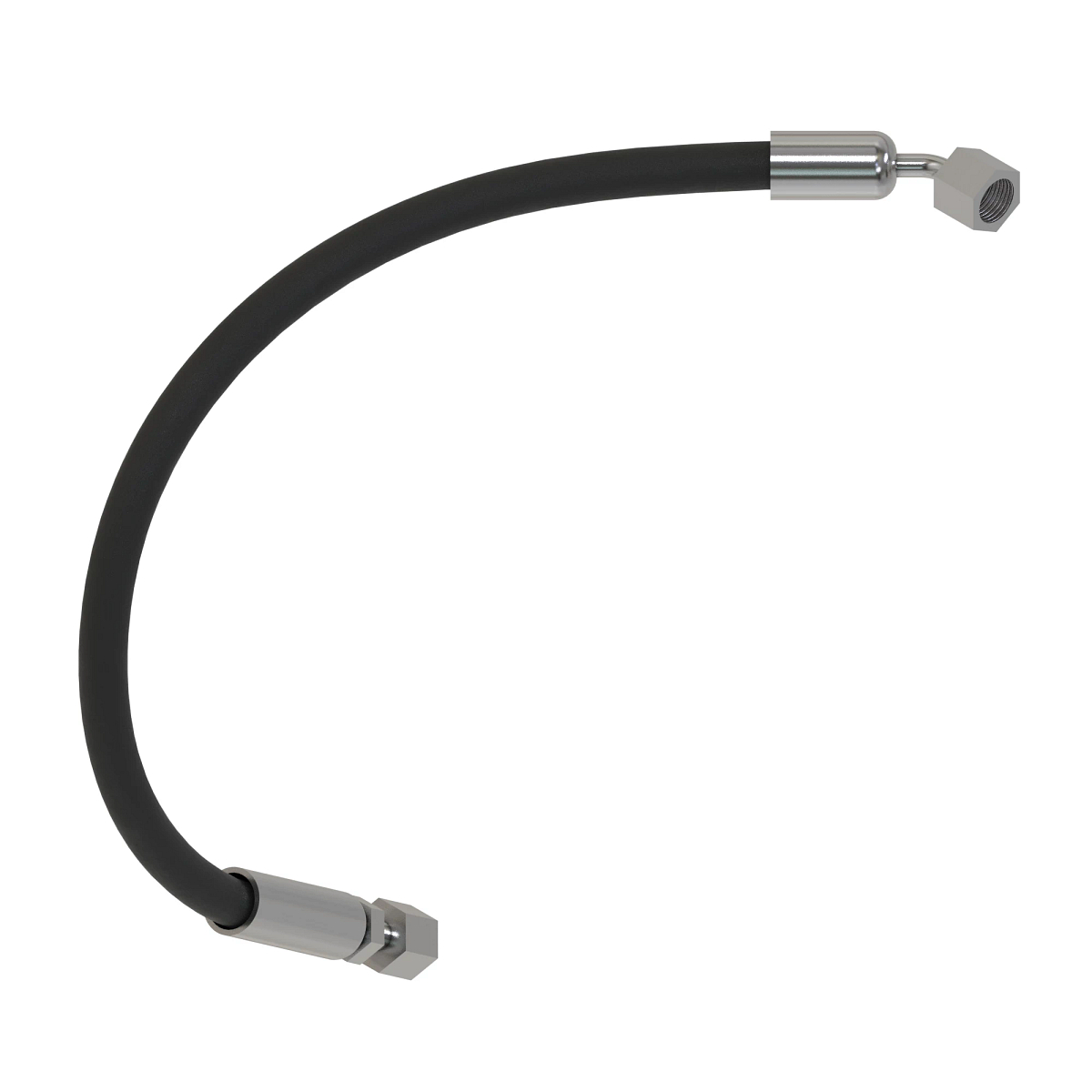 HOSE, RH SHIFT & WOC CYL RETRACT