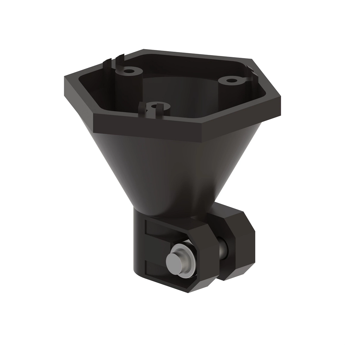 John Deere Riser - AXE75477