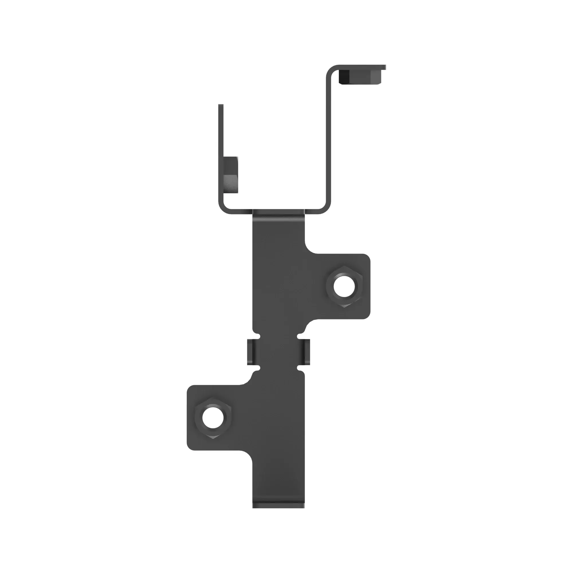 BRACKET, BRACKET, FRONT LINE BUNDLE