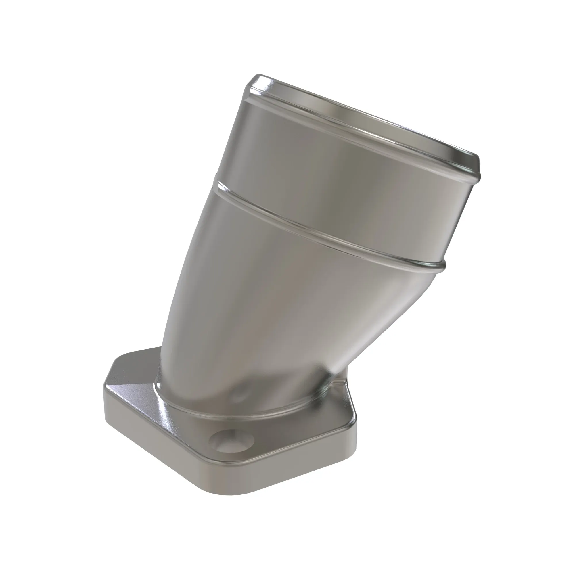 ADAPTER,4 BOLT (-20)