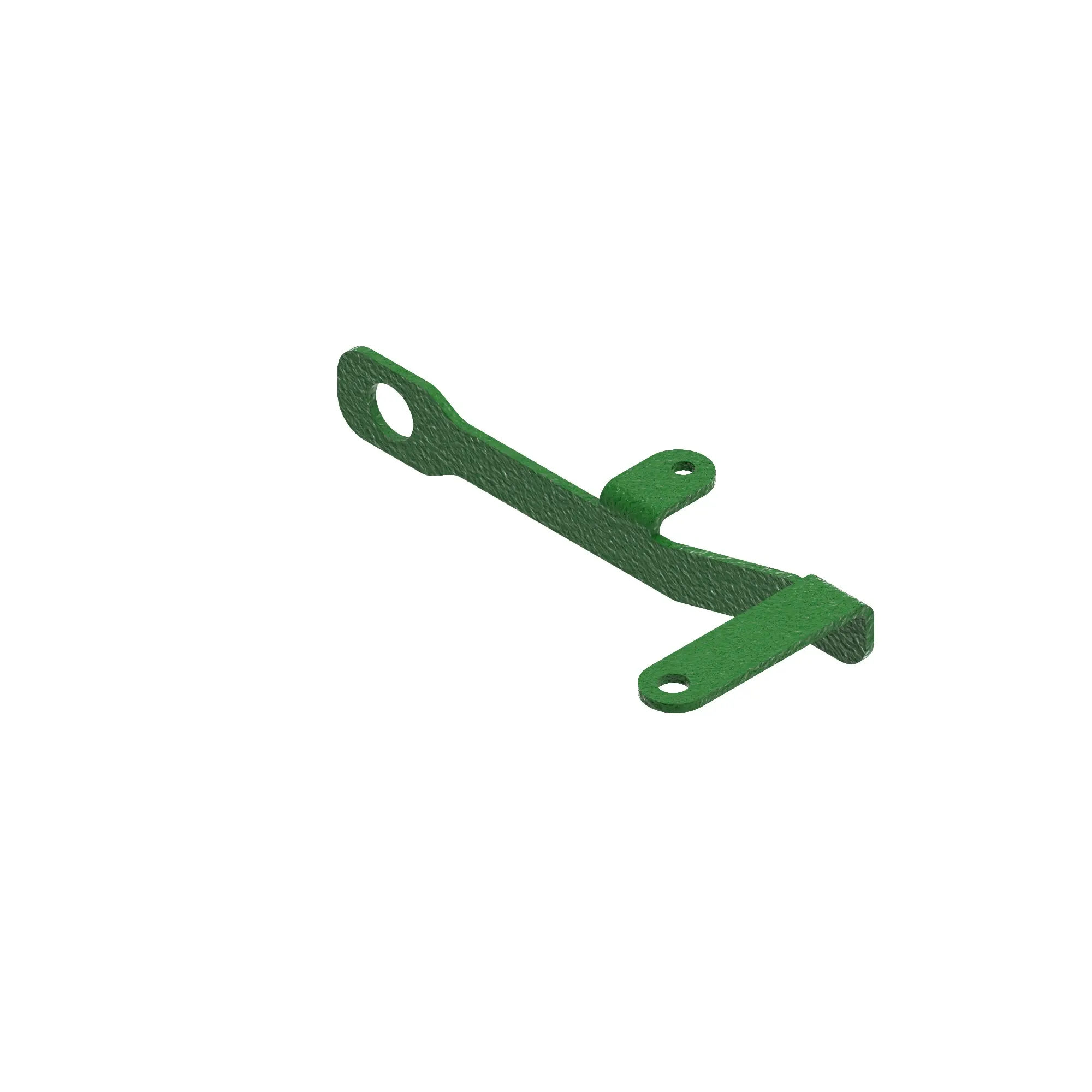 John Deere Harness Bracket - SU58955