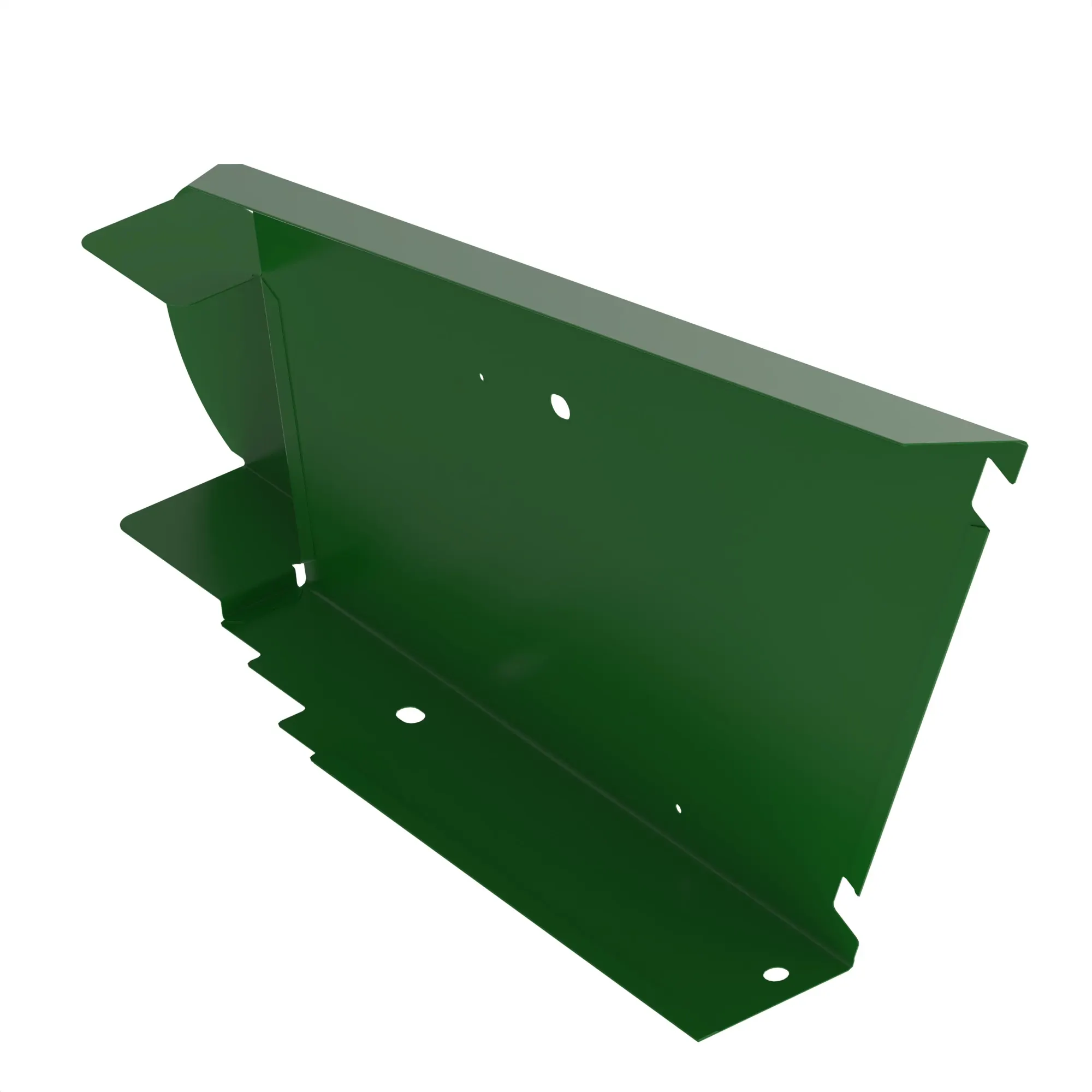 John Deere Shield - AZ62449