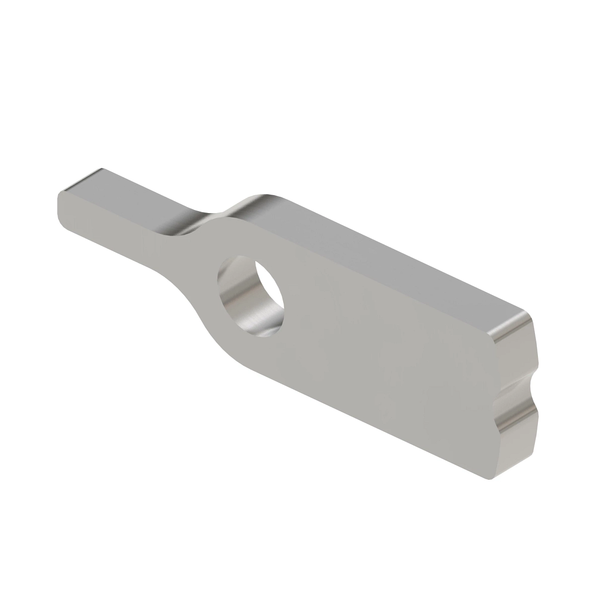 Latch, Flip-Over Manual Autoconnect