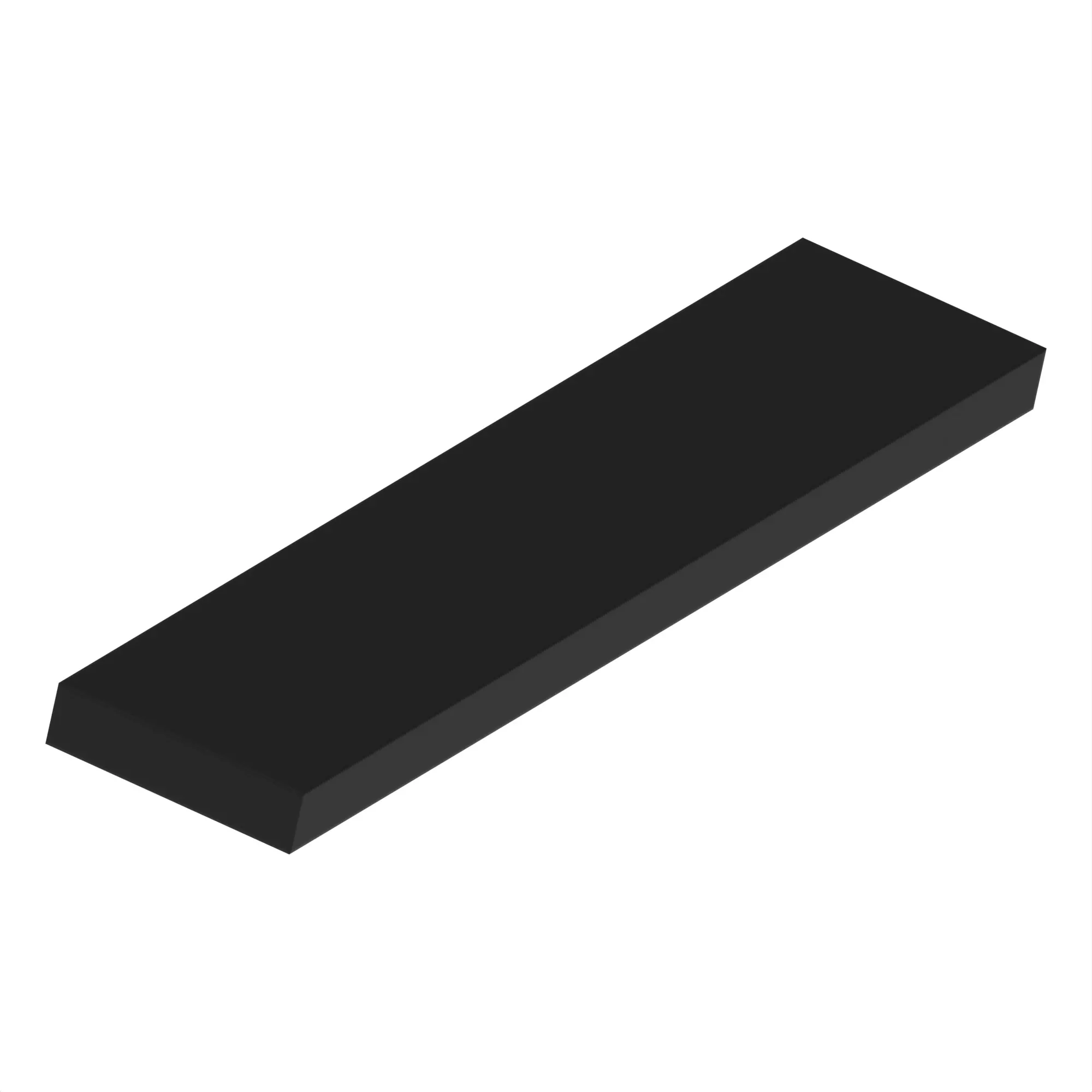 BARRIER, BOTTOM COVER FR