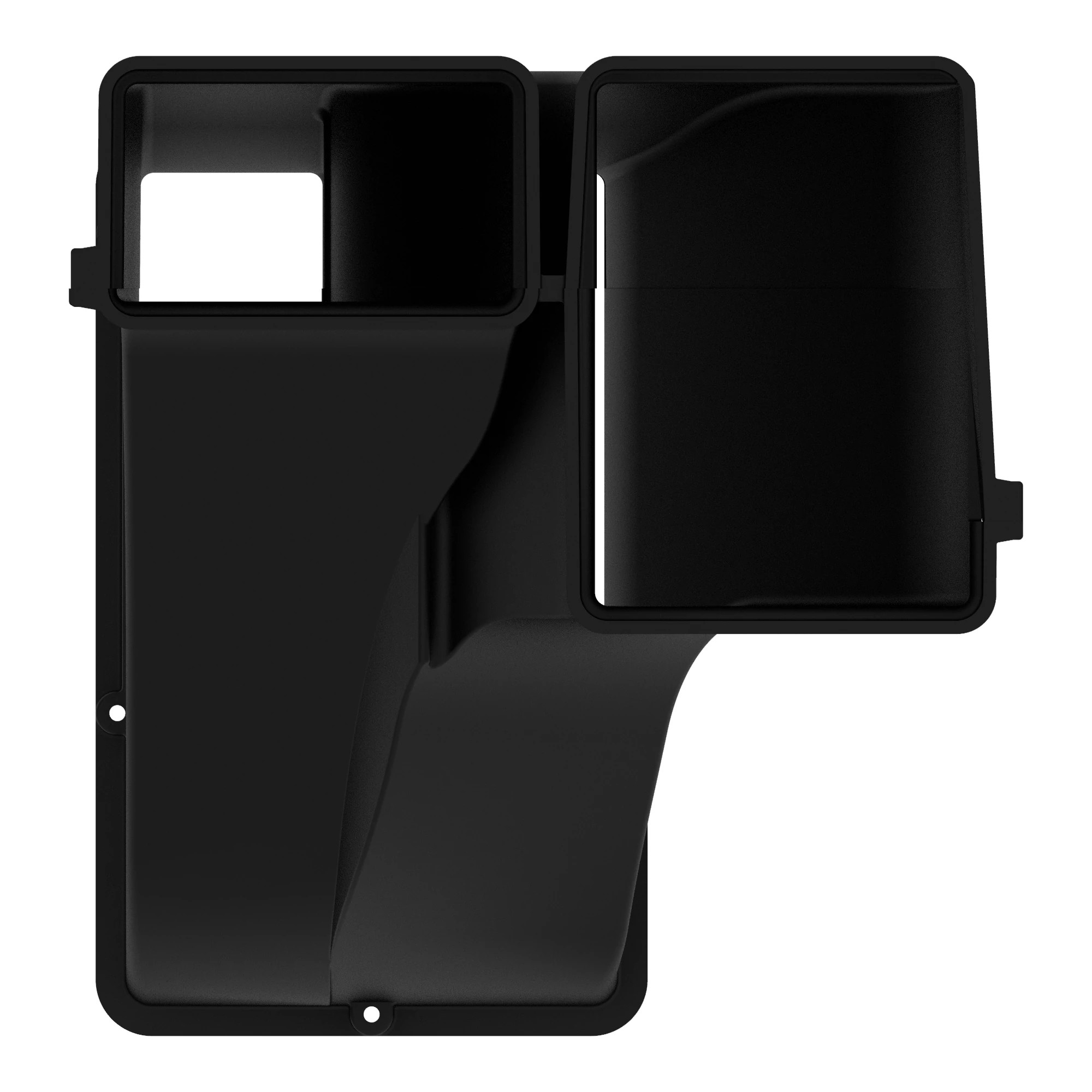 MANIFOLD, AIR DISTRIBUTION,ASMB,UPP