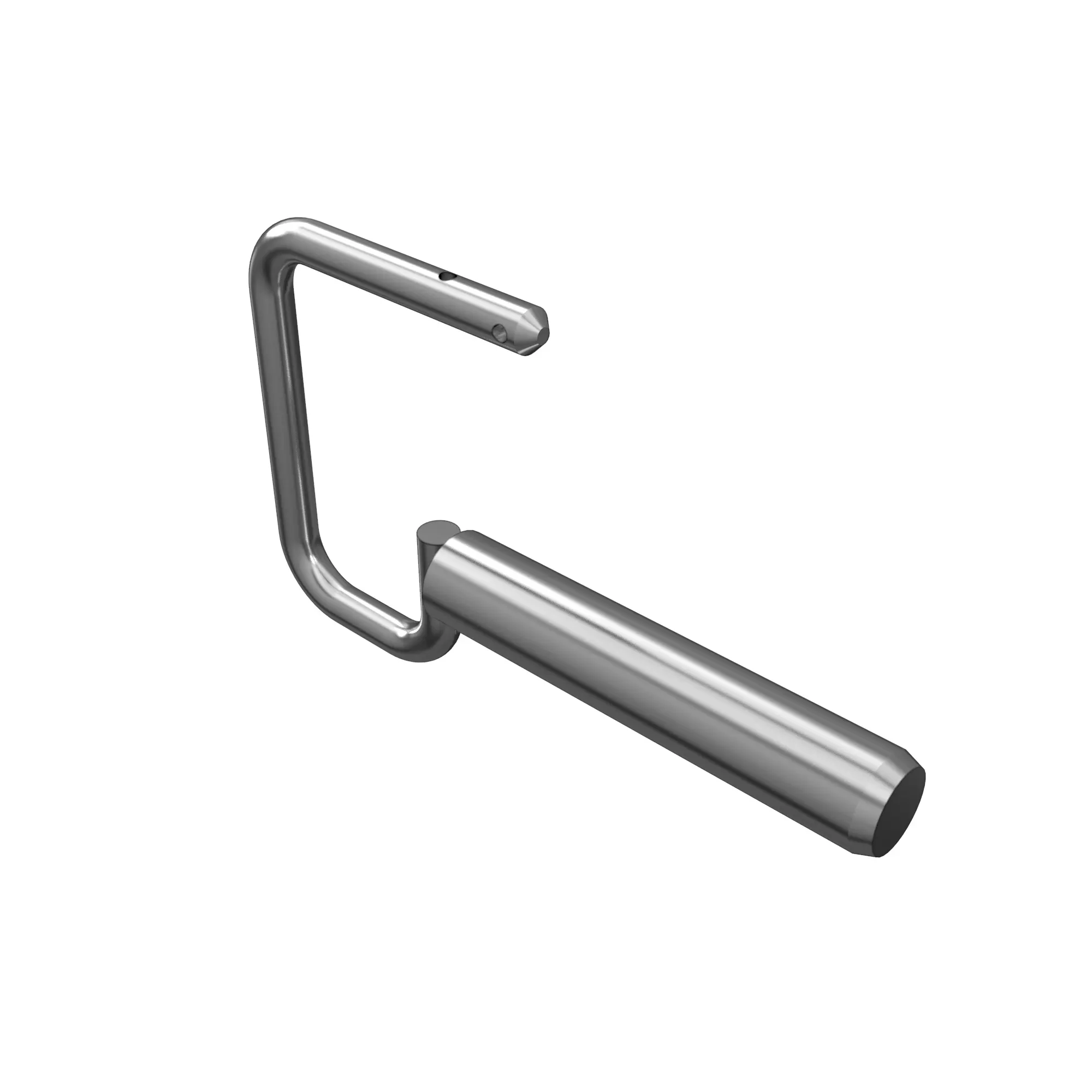 PIN, ASSEMBLY (EUROPE)