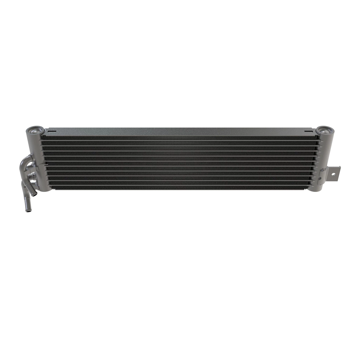 John Deere Heat Exchanger Cross Flow Fuel Cooler - AL207201