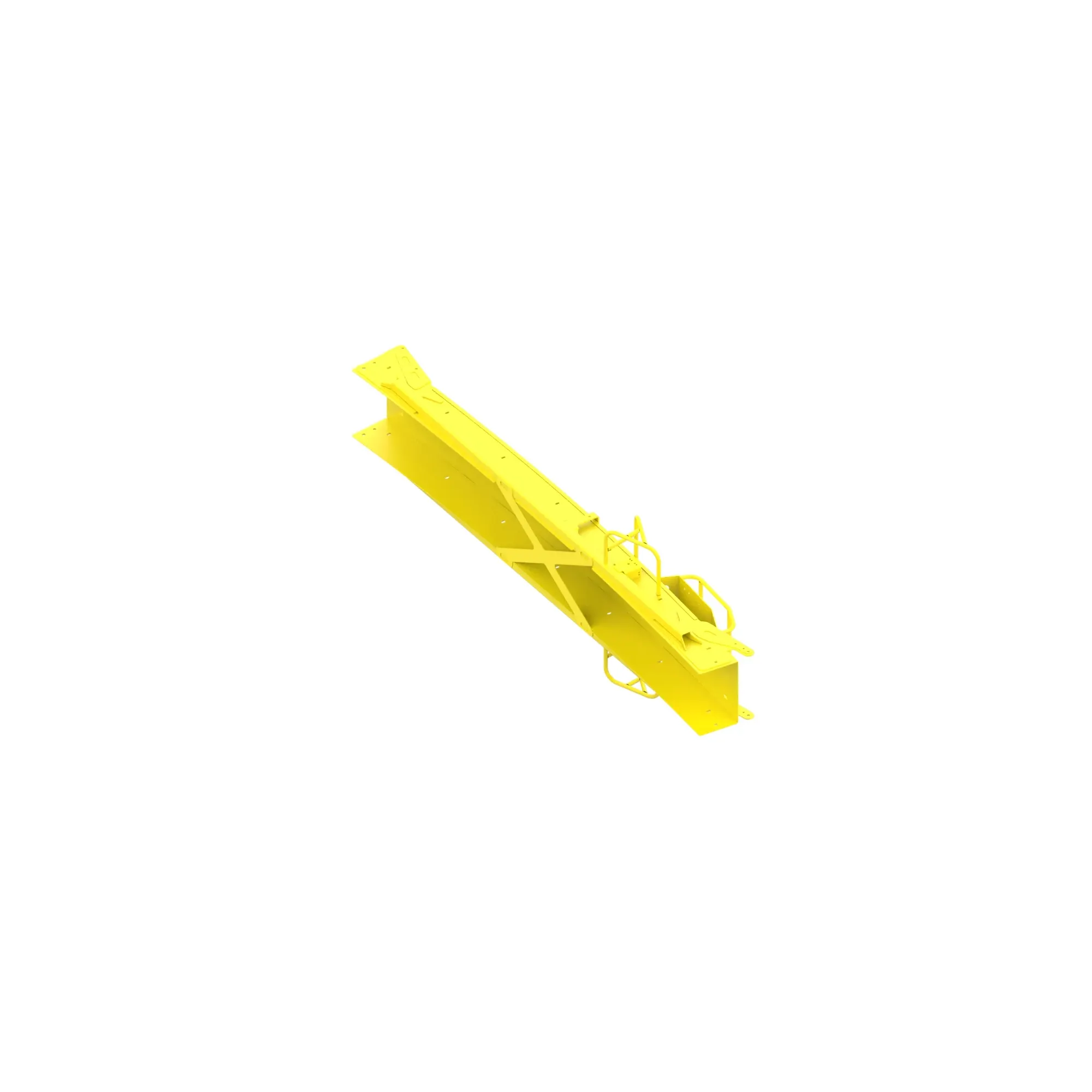 EXTENSION, EXTENSION, SPOUT EXTENSI