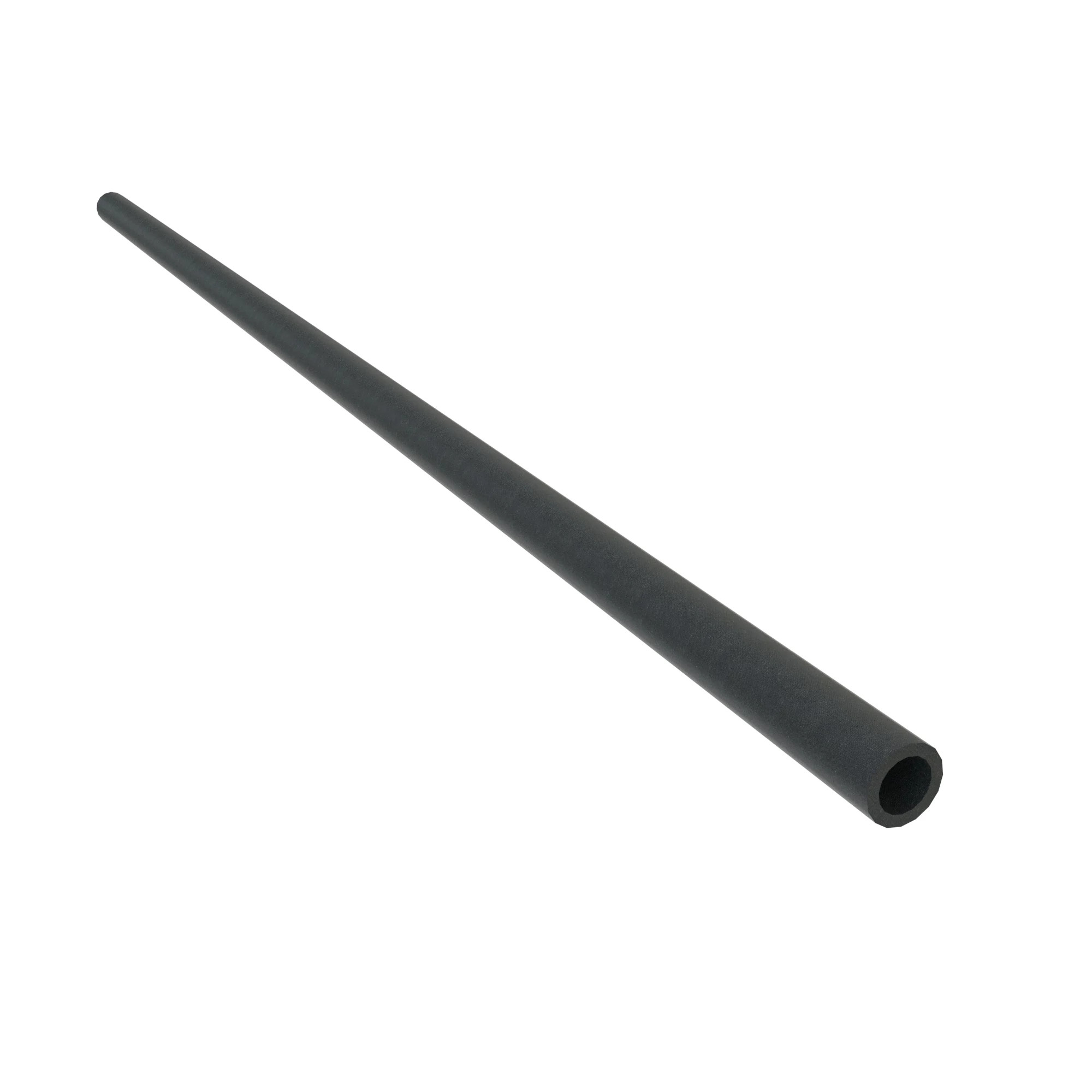 John Deere Radiator Hose - CQ48276