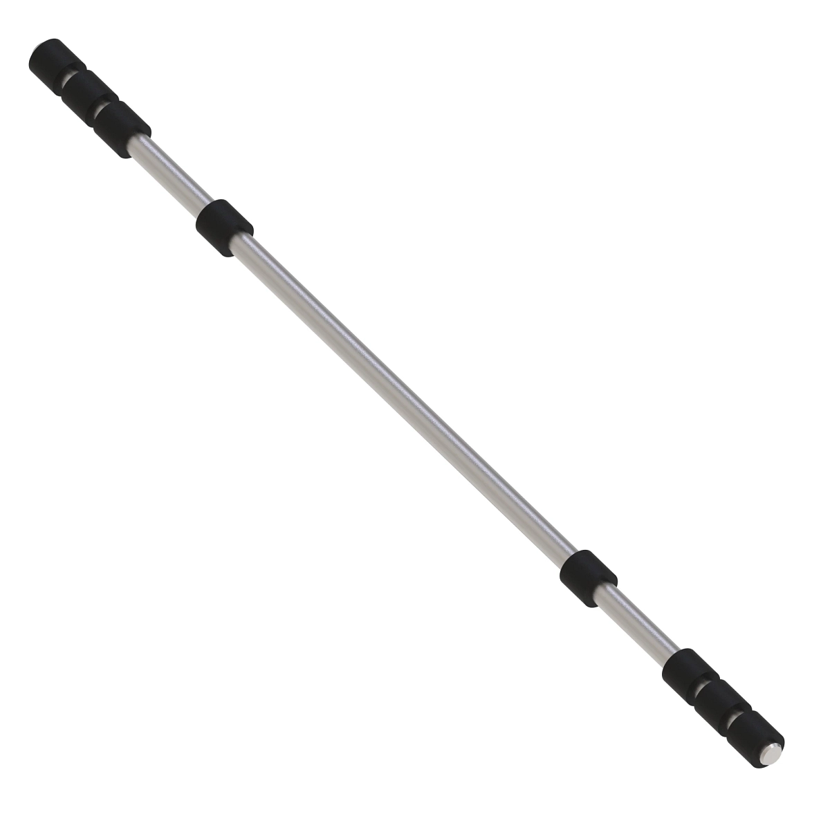 Grain Pan Shaft Assembly