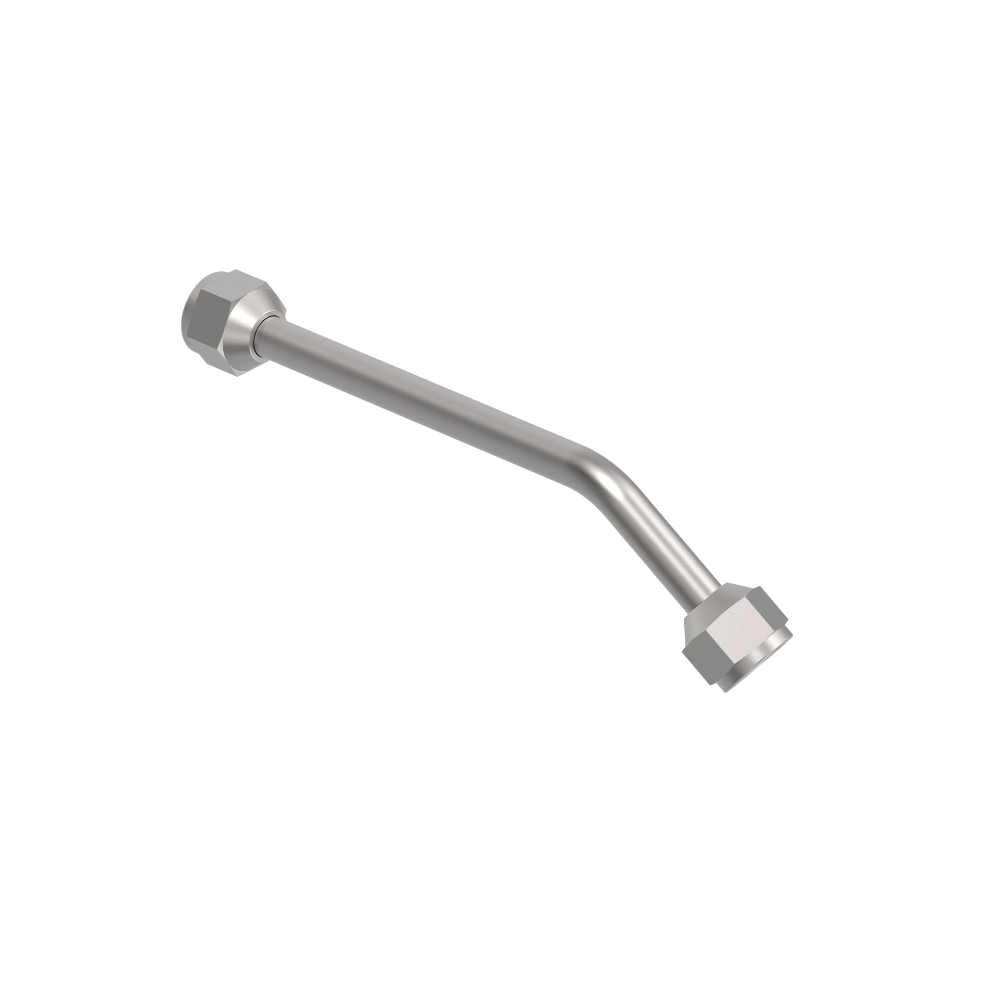 RE544337: Exhaust Pressure Sensor Line