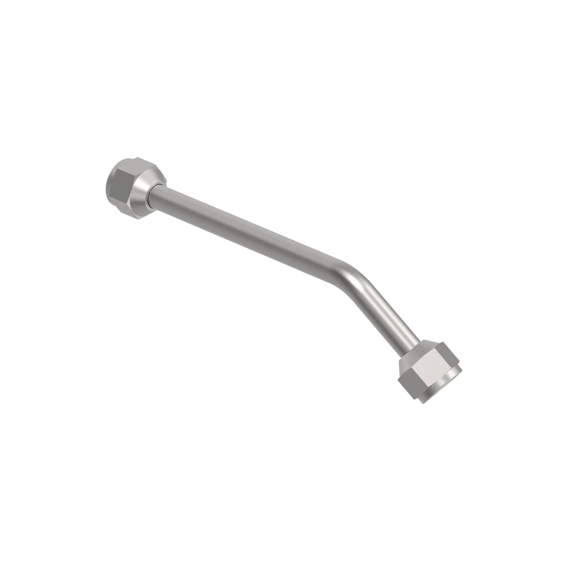 RE544337: Exhaust Pressure Sensor Line