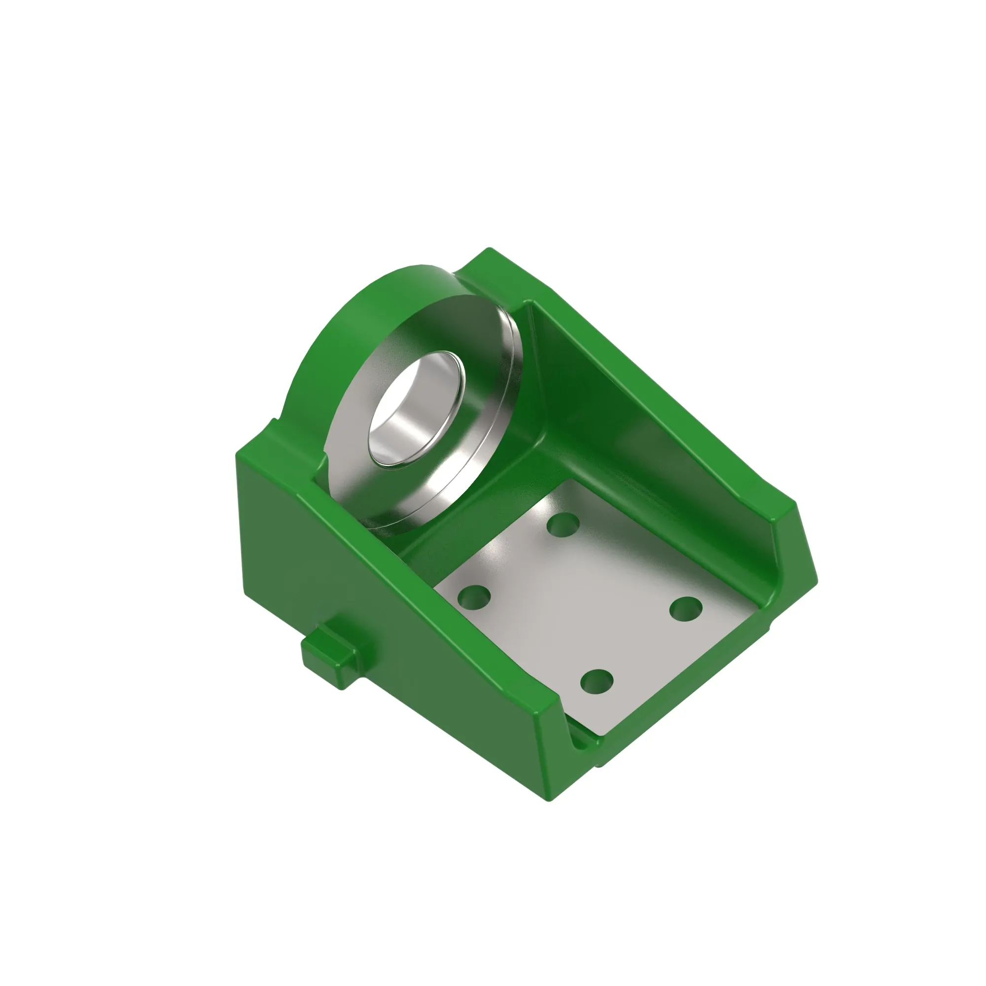 John Deere Engine Mounting Bracket - T313921
