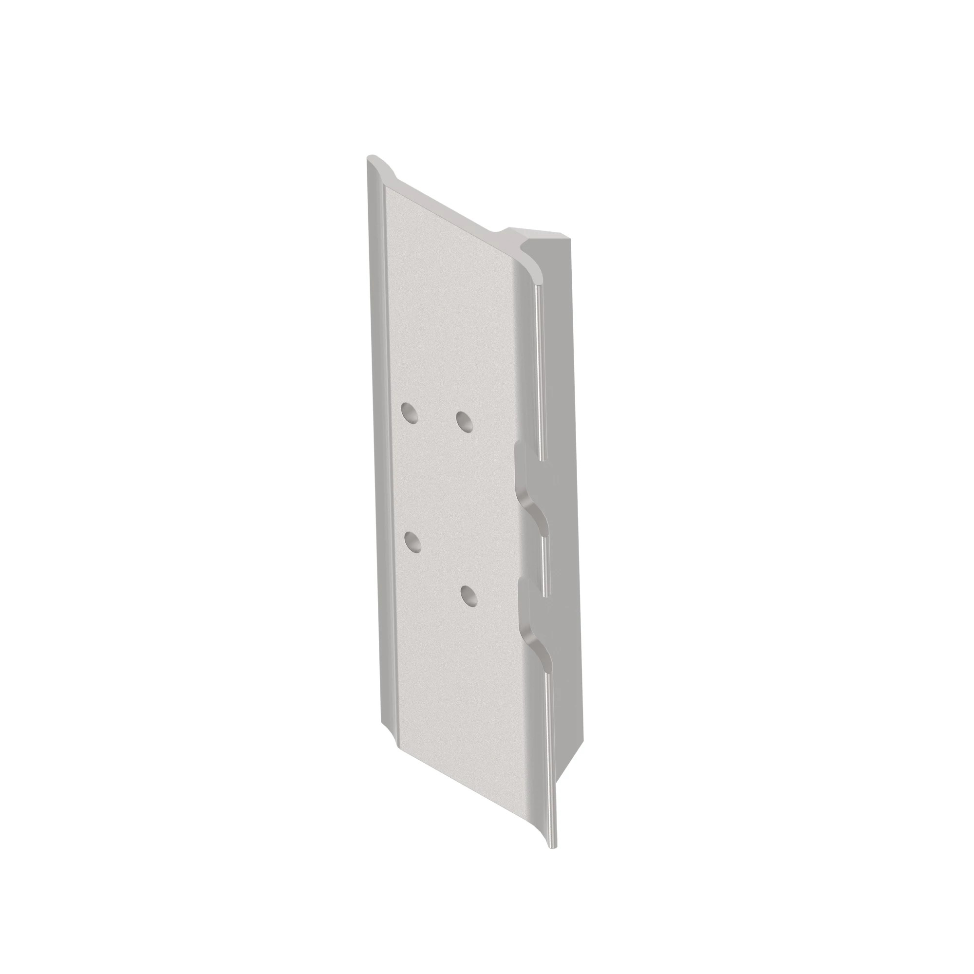 TRACK SHOE, DOUBLE BAR 20