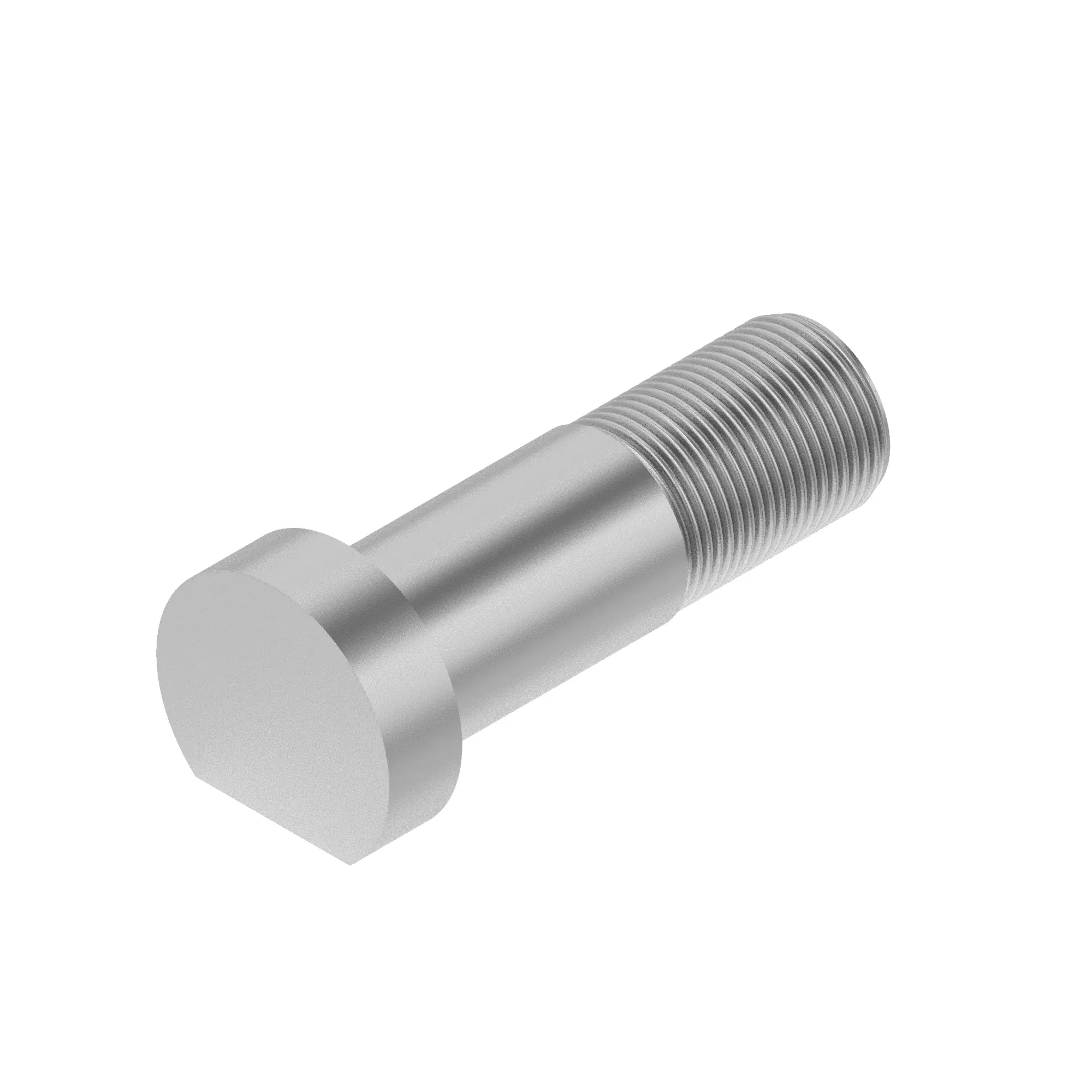 John Deere Wheel Bolt - F009360