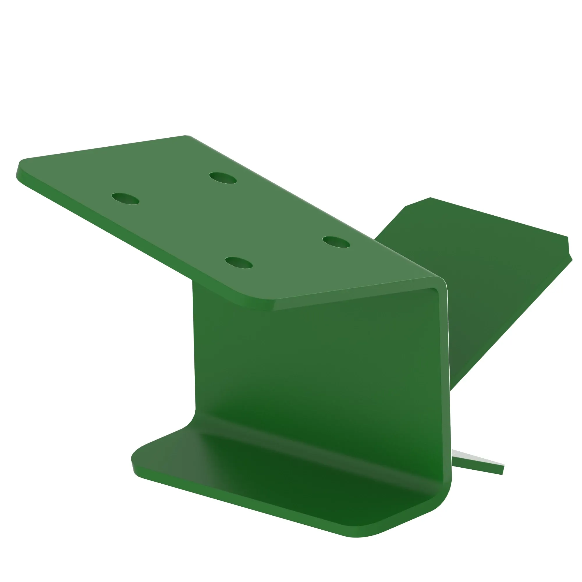 ANGLE ASSY, DOOR STOP