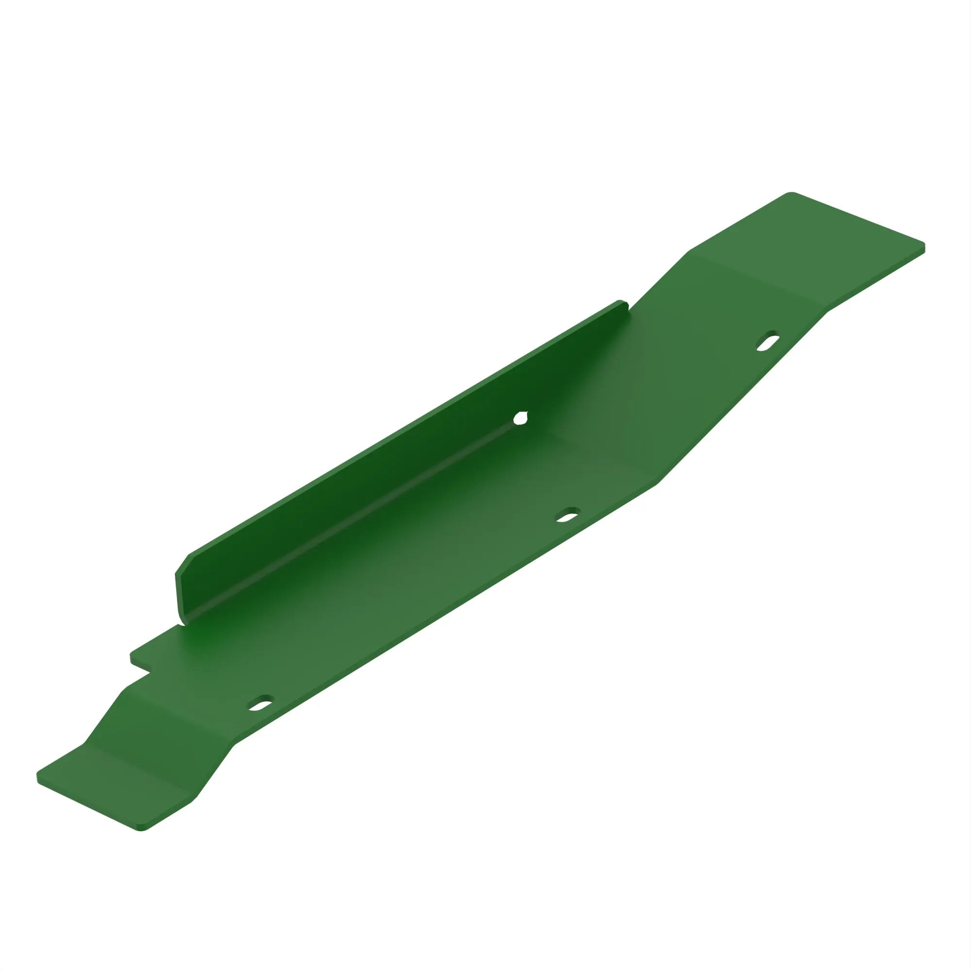 PLATE, SHIELD-CAB SIDE LH