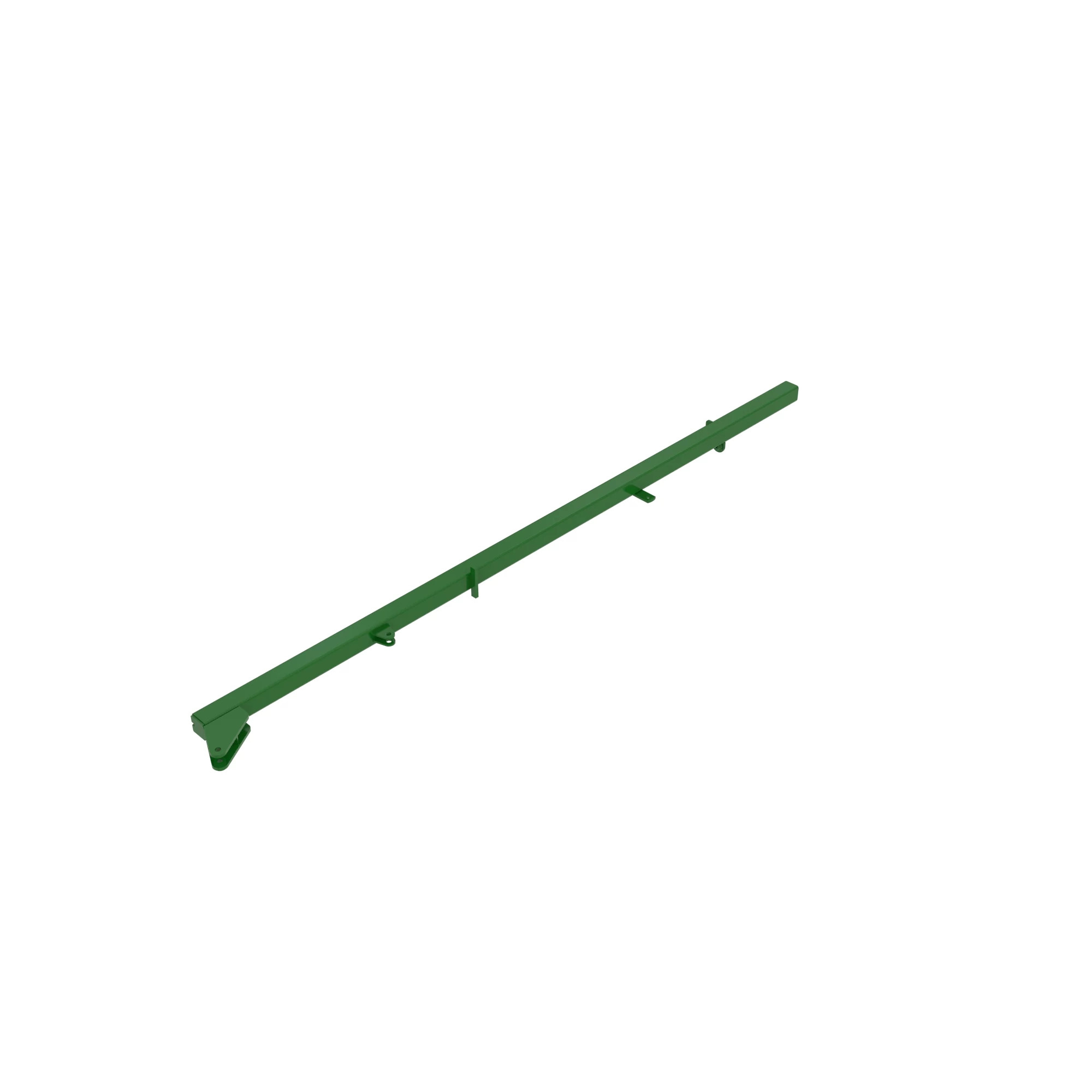 TUBE, 3 SECTION ASSY, LH WING, 1ST