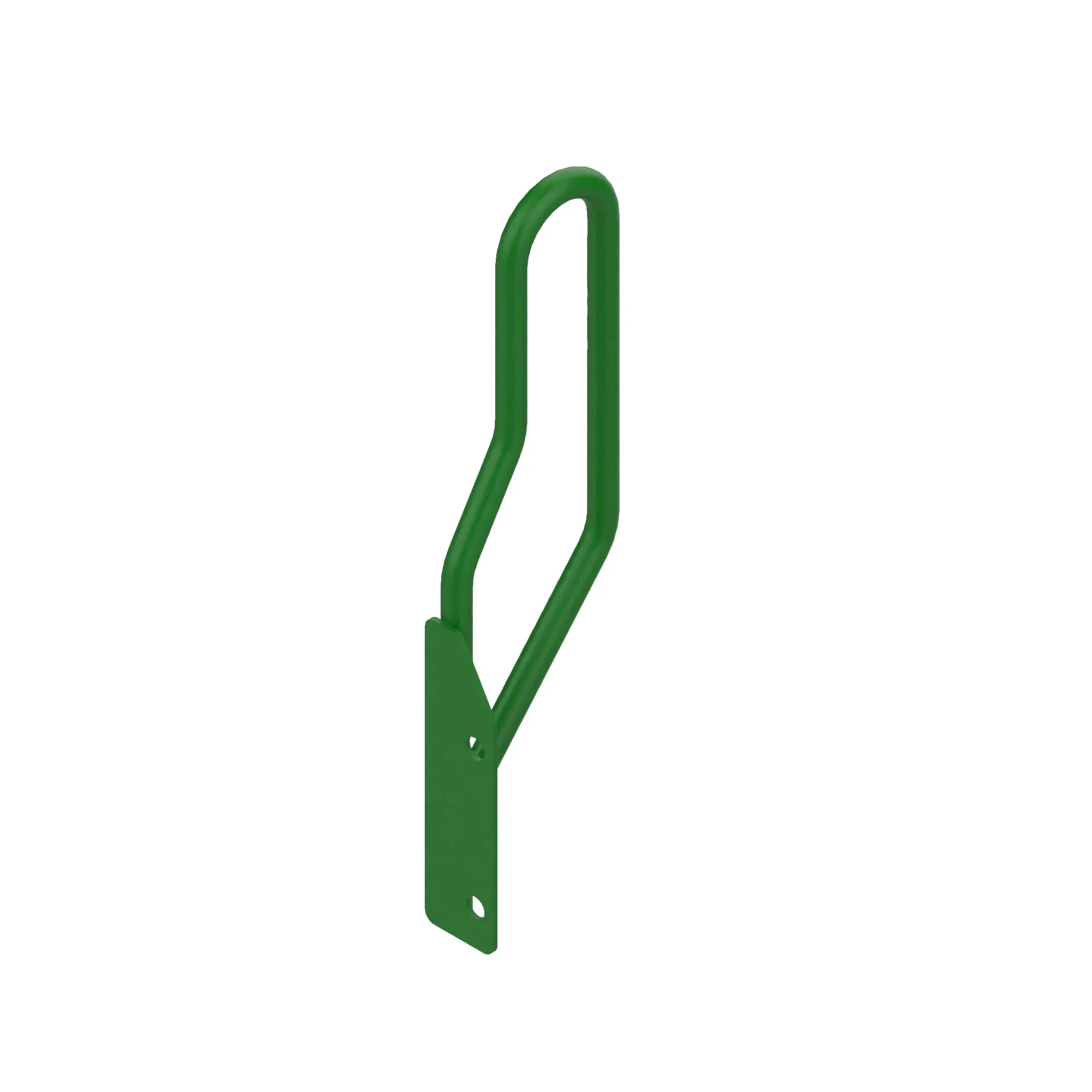 John Deere Handle, Right Side - RE222936