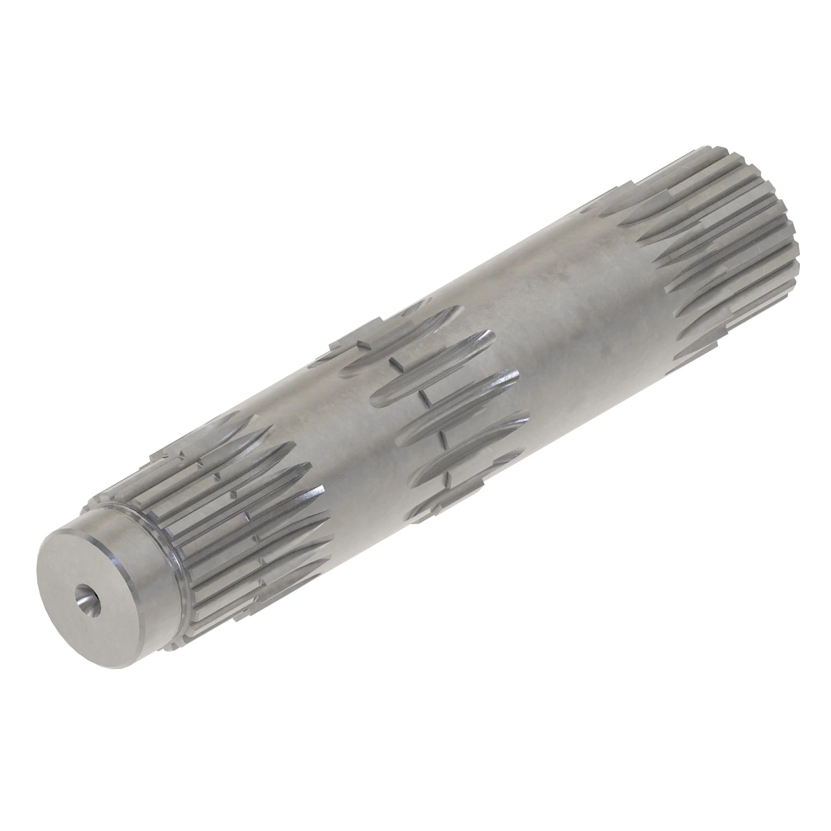Shaft, Countershaft