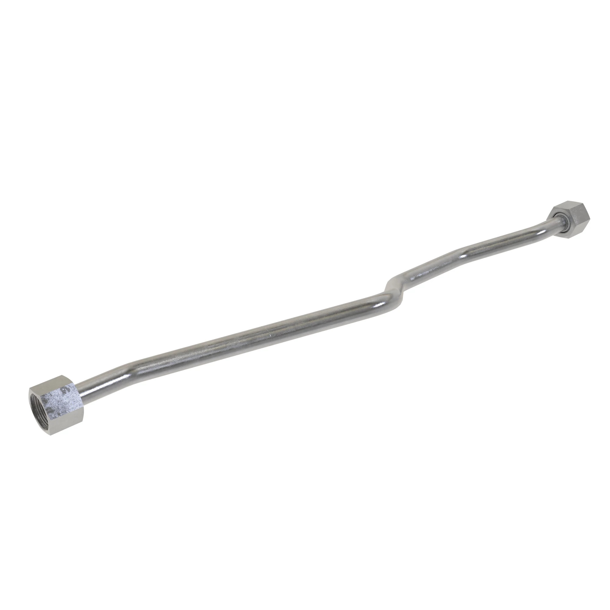 John Deere Hydraulic Trailer Brake Coupler Oil Line - RE583775