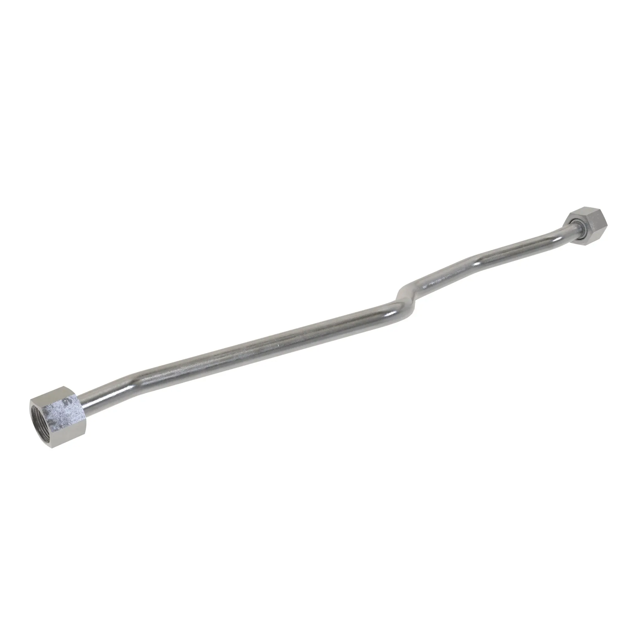 John Deere Hydraulic Trailer Brake Coupler Oil Line - RE583775