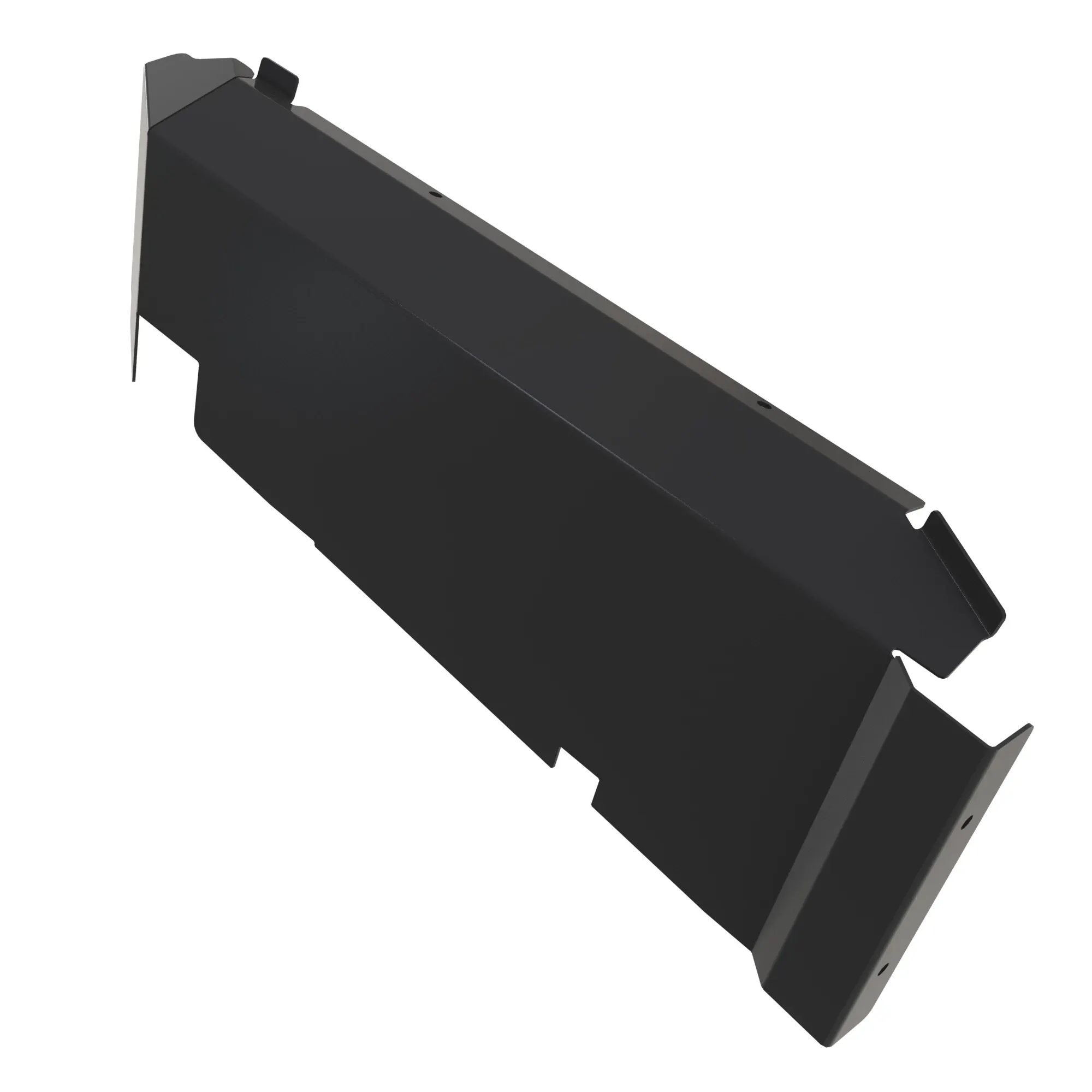 John Deere Heat Shield - L228750