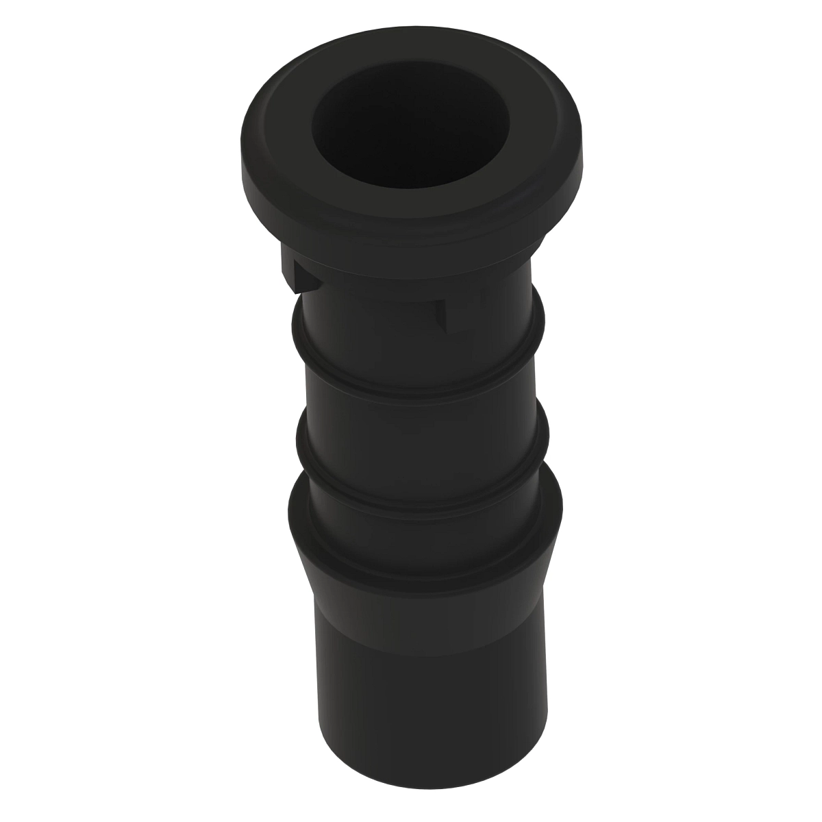 Barb-1/2" Hose
