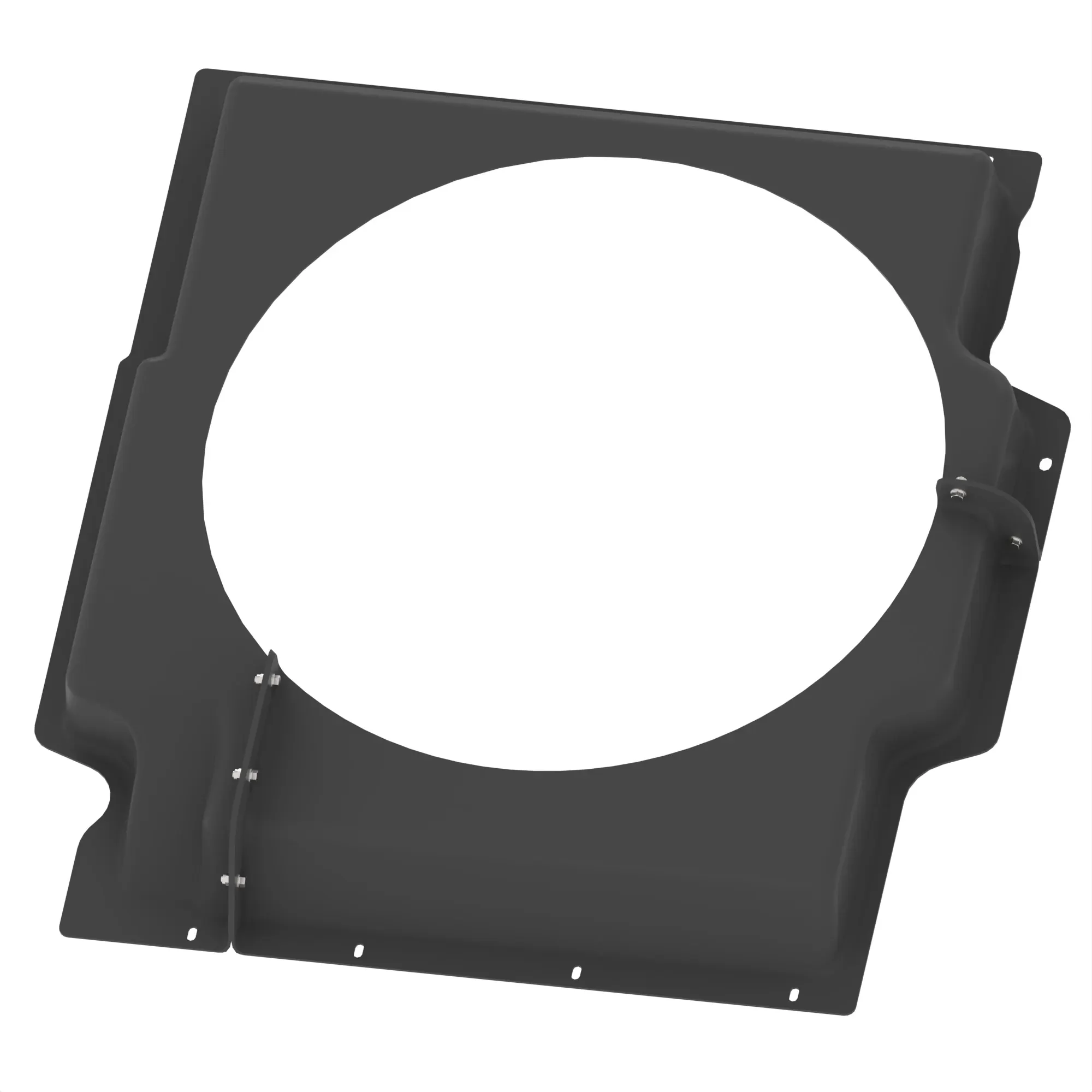 John Deere Fan Shroud - AH213345