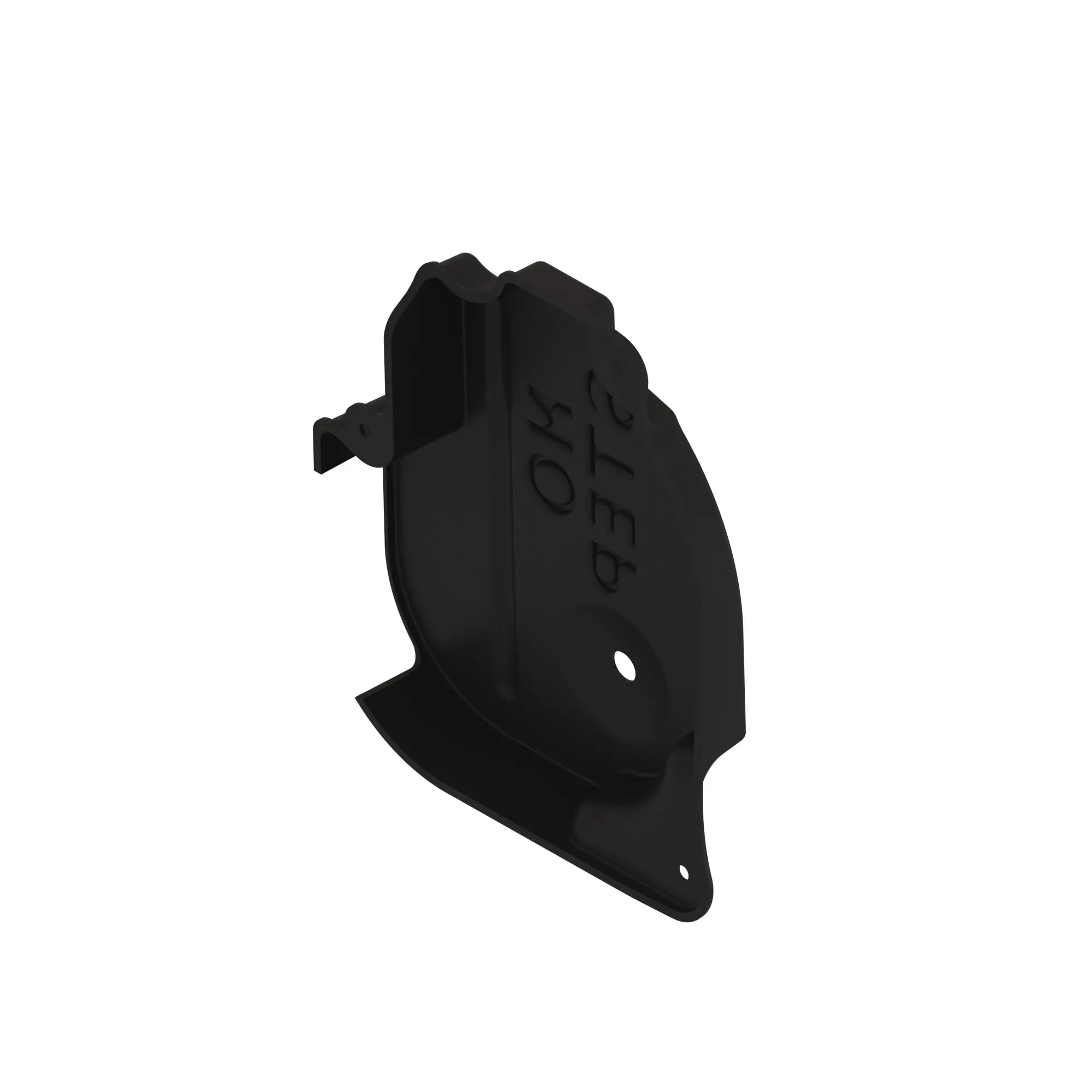 John Deere Belt Shield, Left Side - M155119