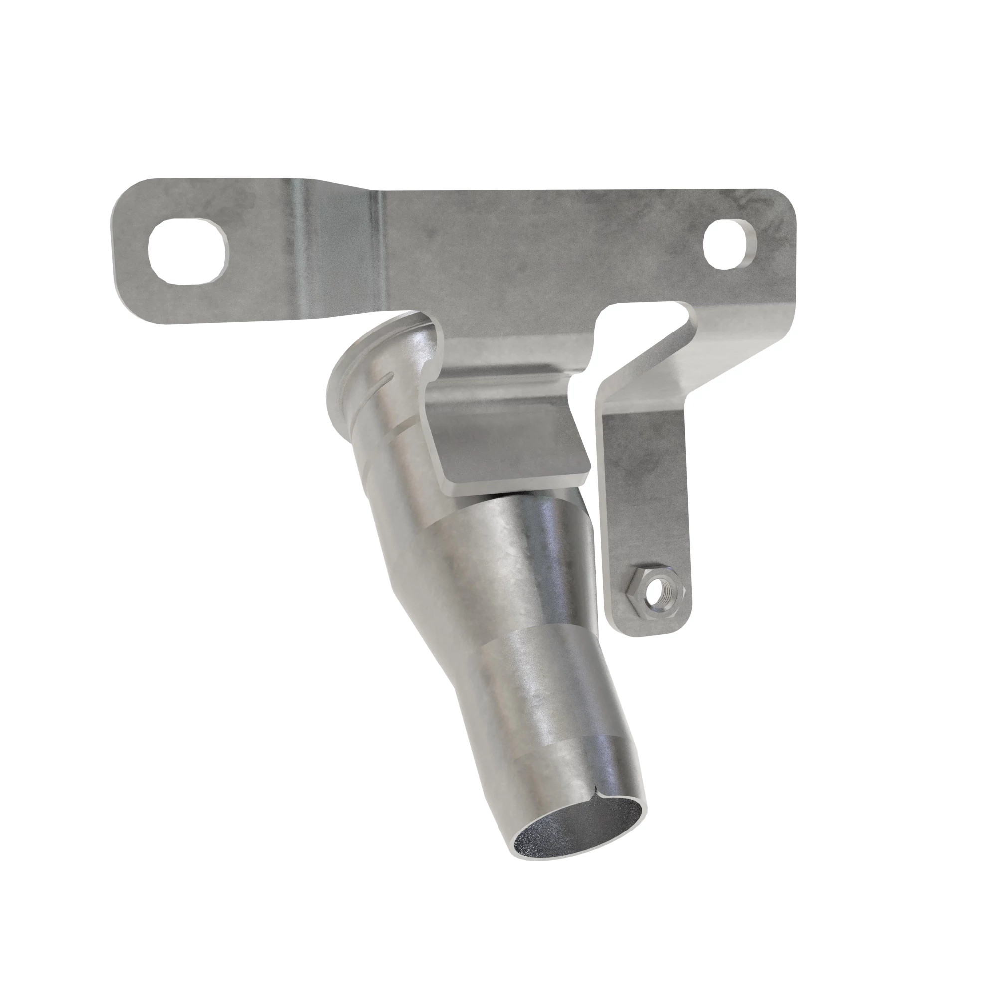 FILLER NECK