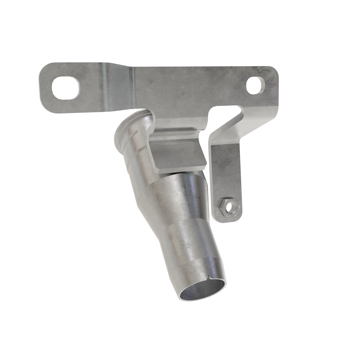 Filler Neck