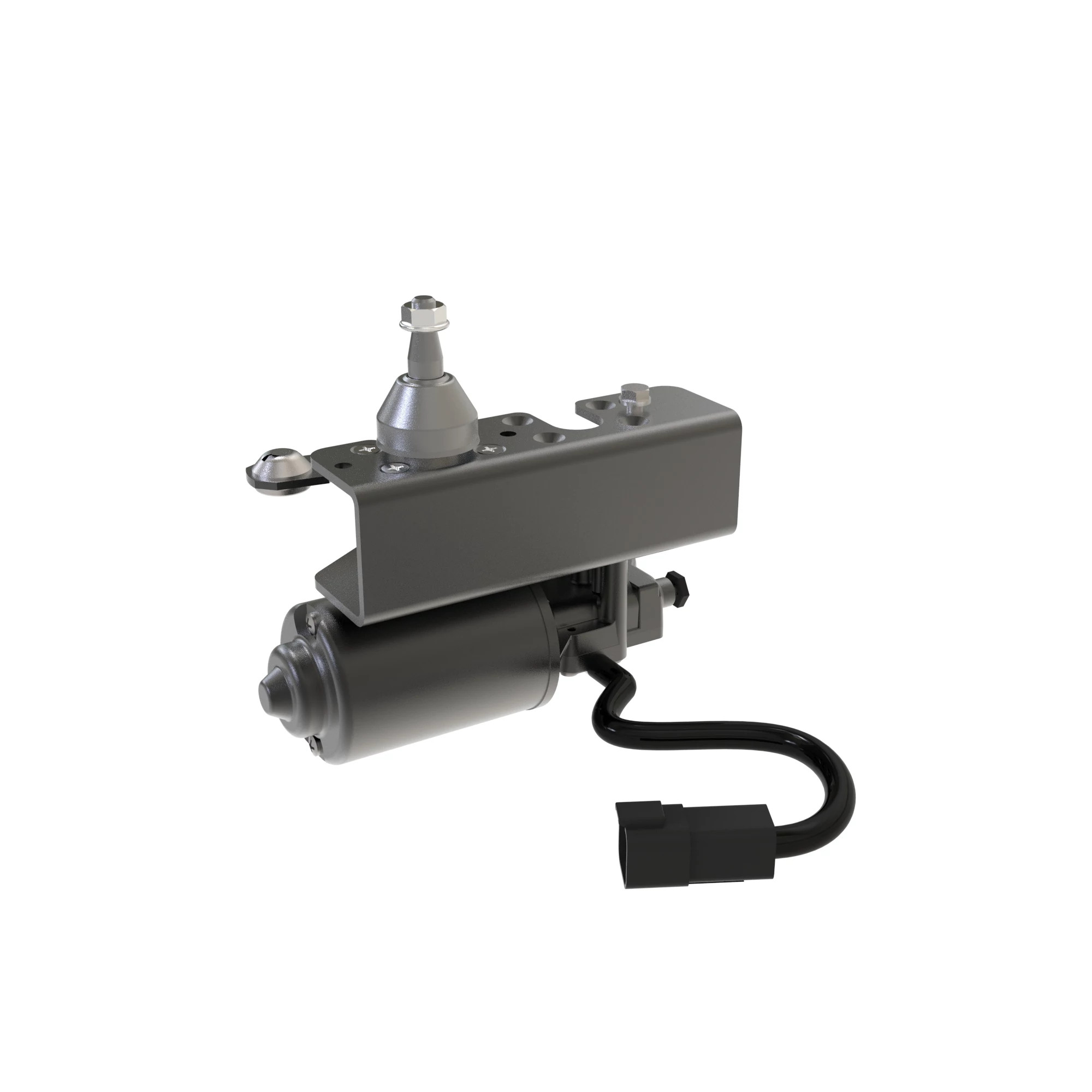 MOTOR, WIPER ASSEMBLY 30 DEGREE SWEEP