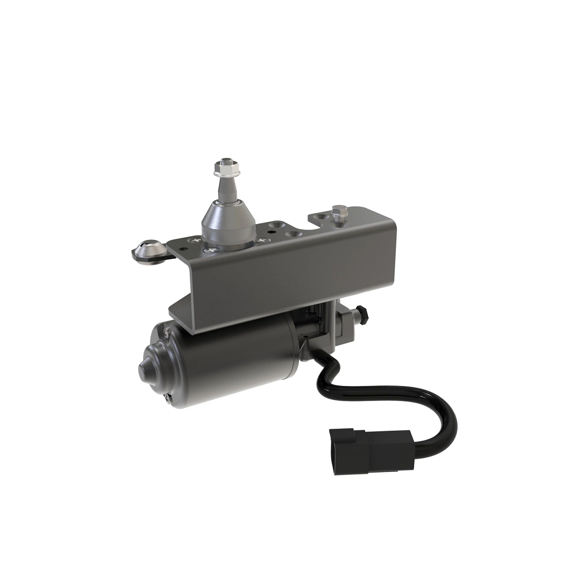 MOTOR, WIPER ASSEMBLY 30 DEGREE SWEEP