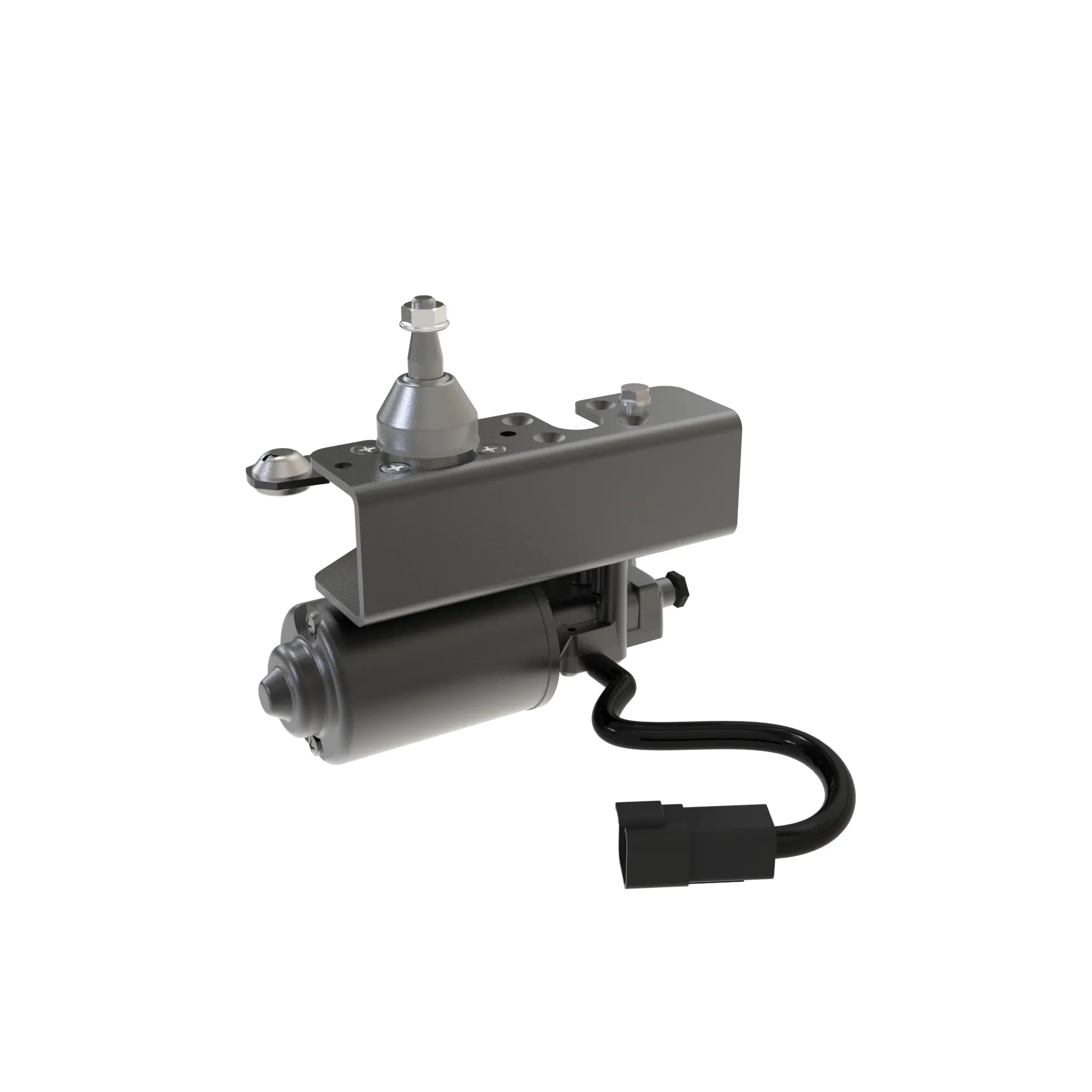 MOTOR, WIPER ASSEMBLY 30 DEGREE SWEEP